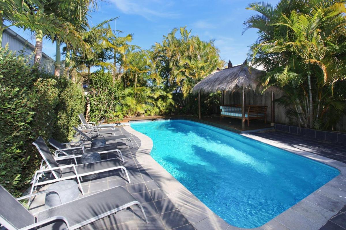 Patch of Paradise Iluka