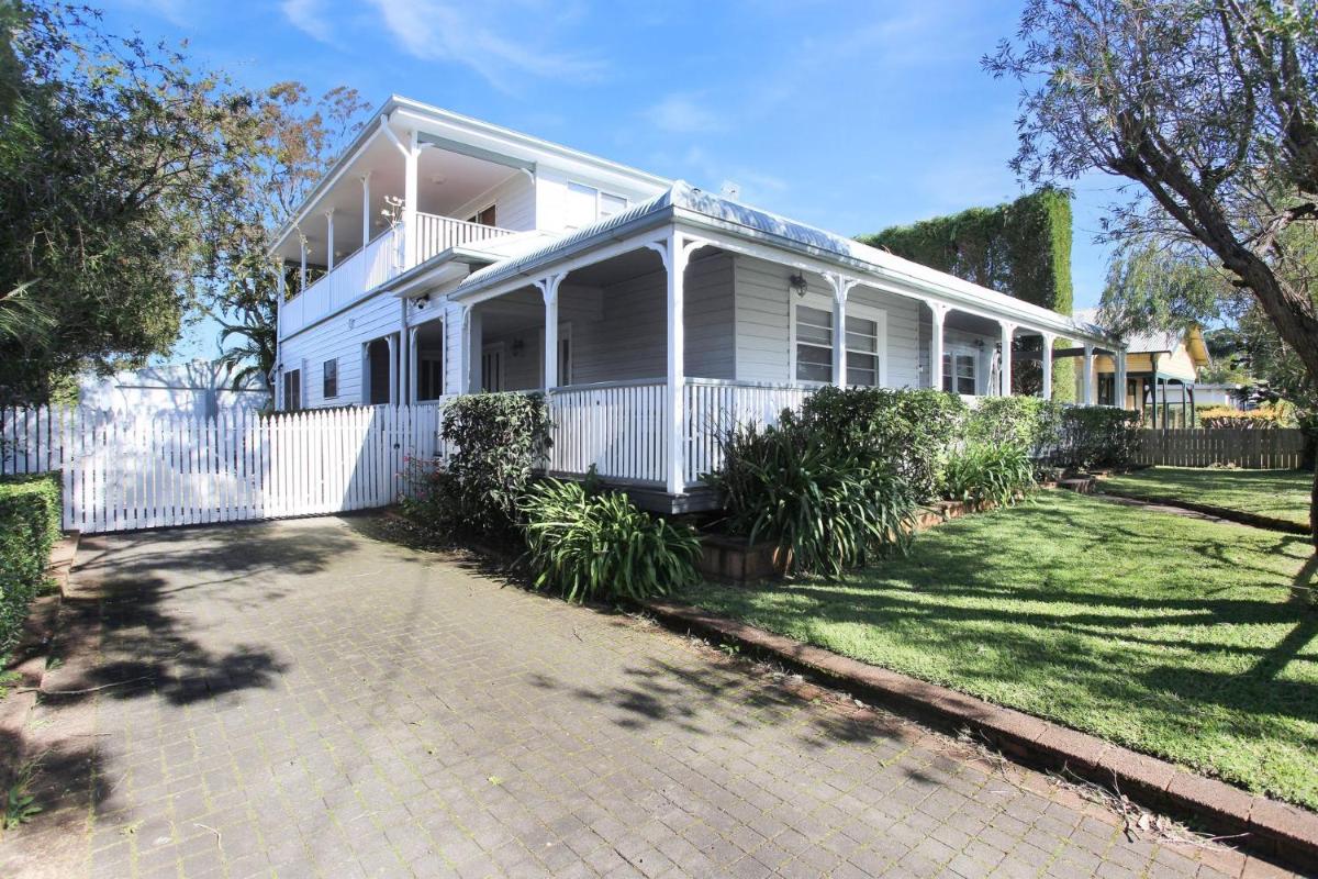 Patch of Paradise Iluka