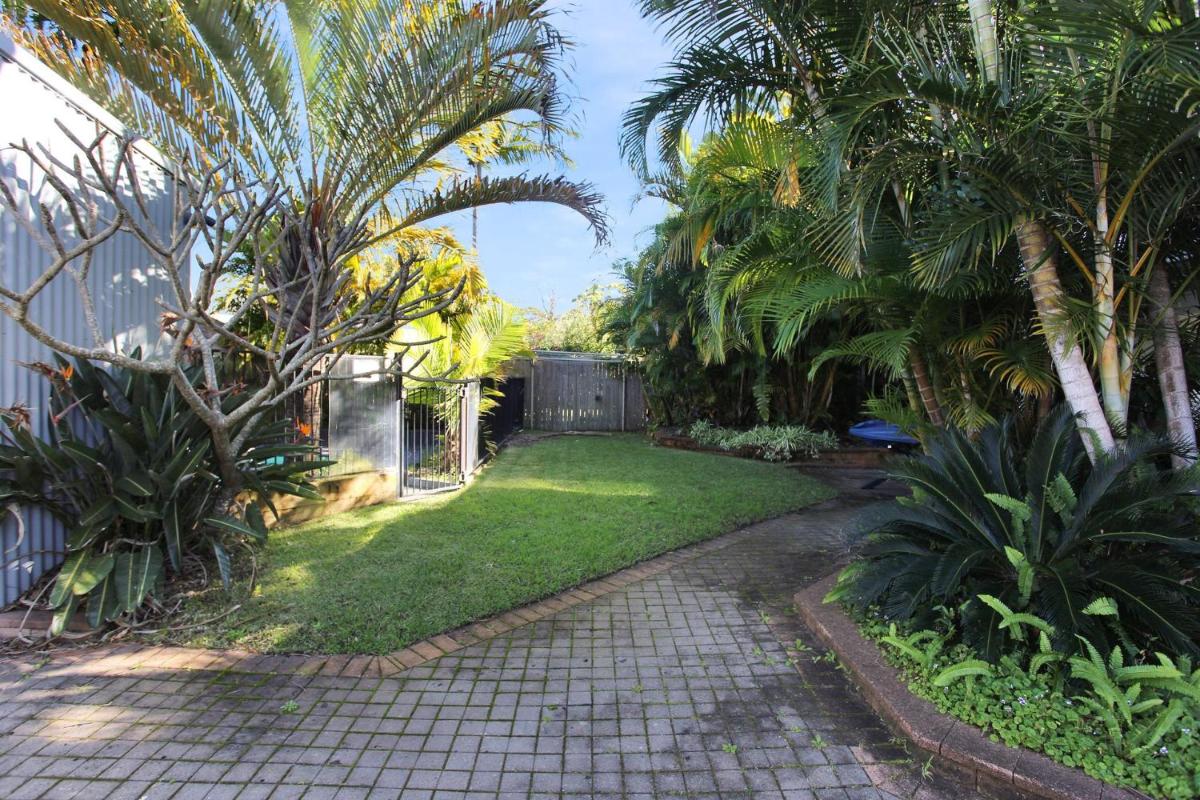 Patch of Paradise Iluka