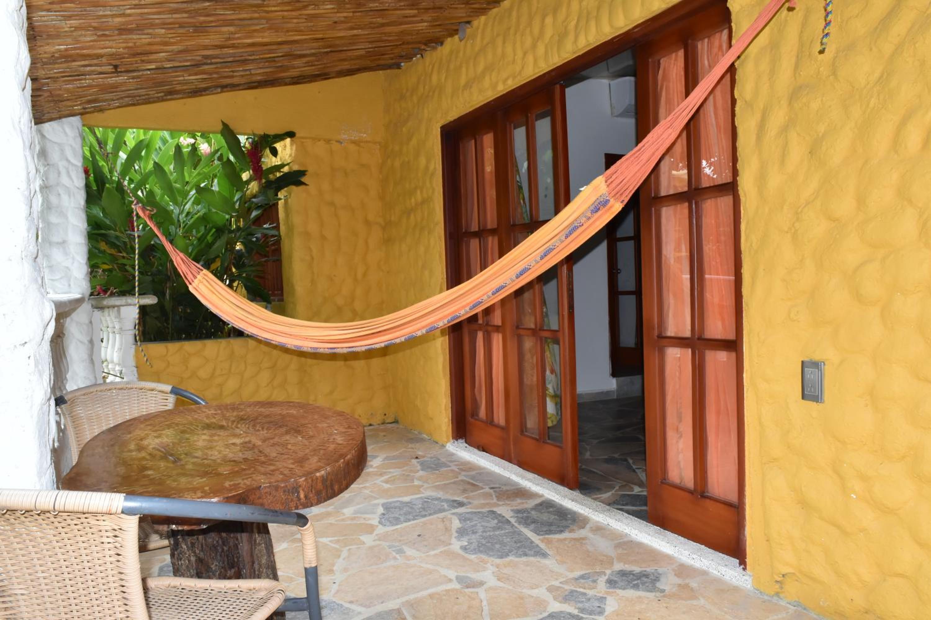 Eco Hostal Kuima