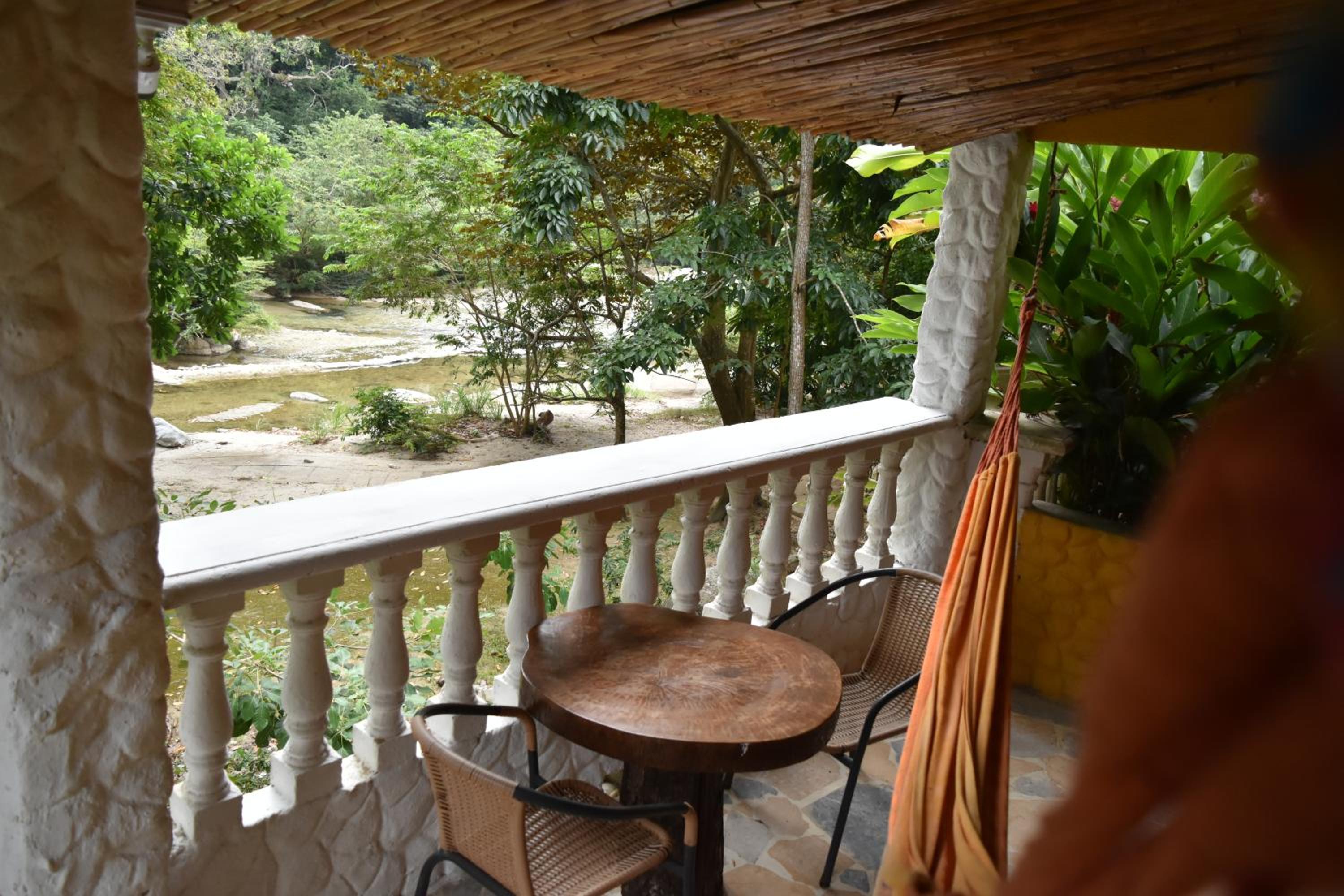 Eco Hostal Kuima