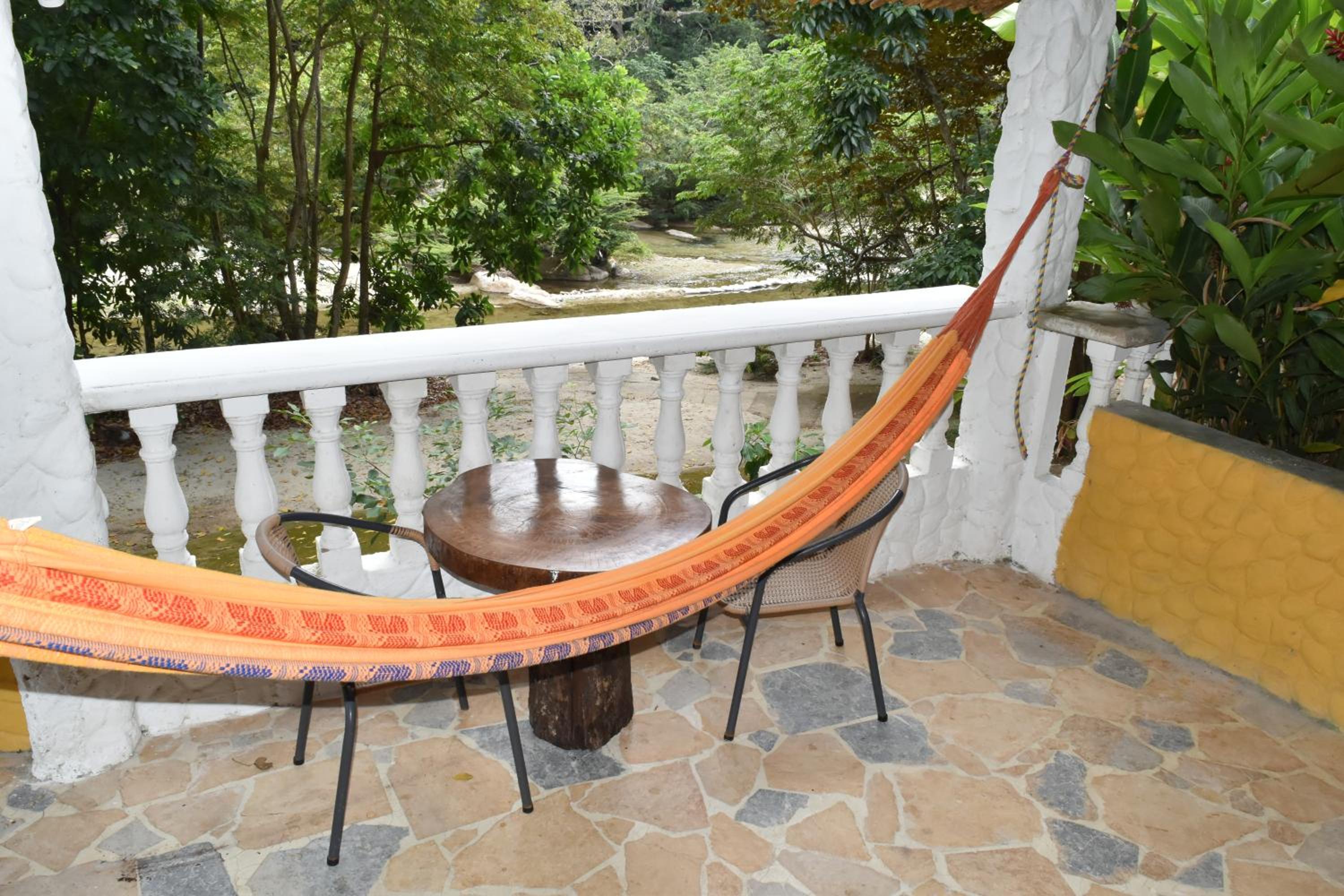 Eco Hostal Kuima