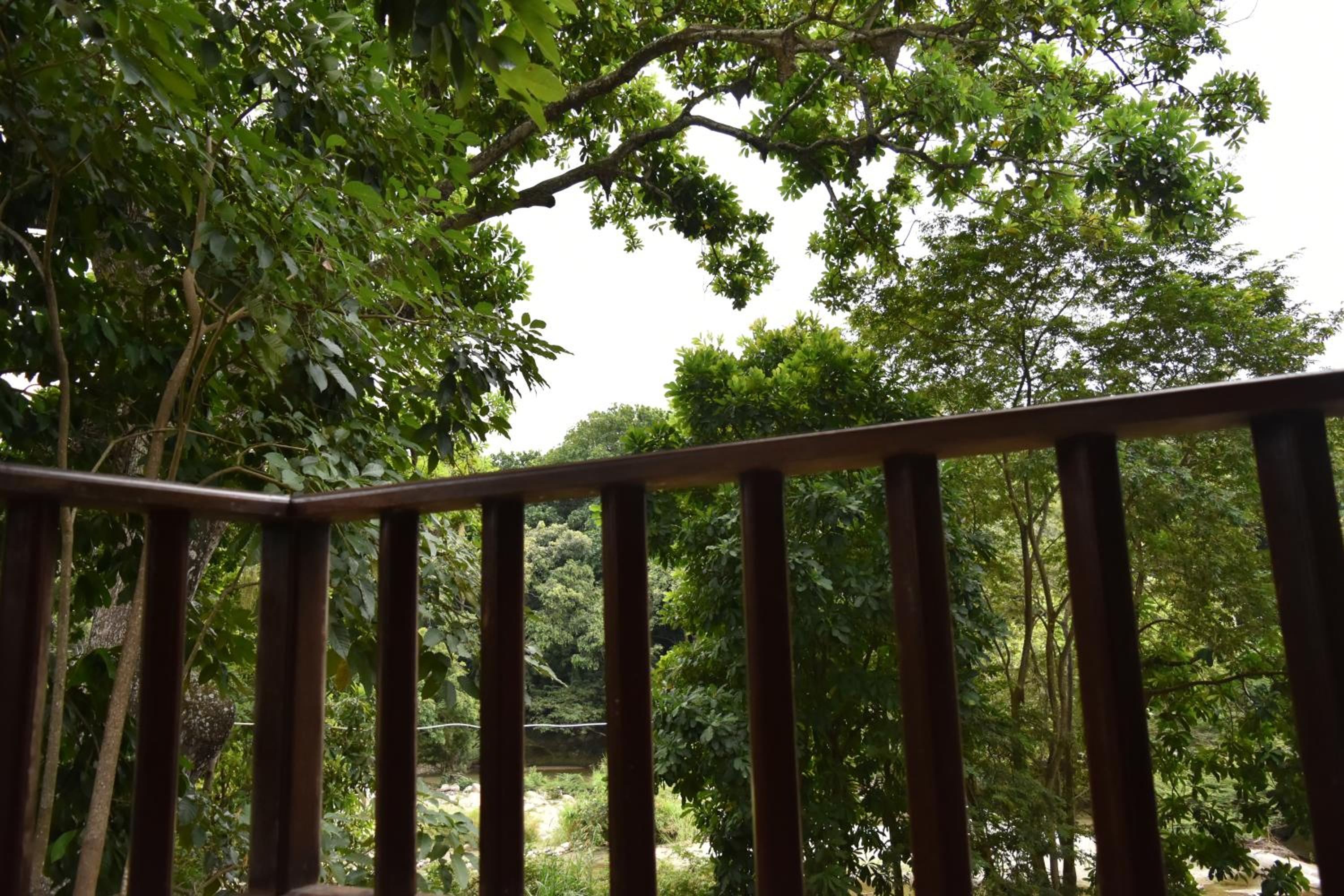 Eco Hostal Kuima