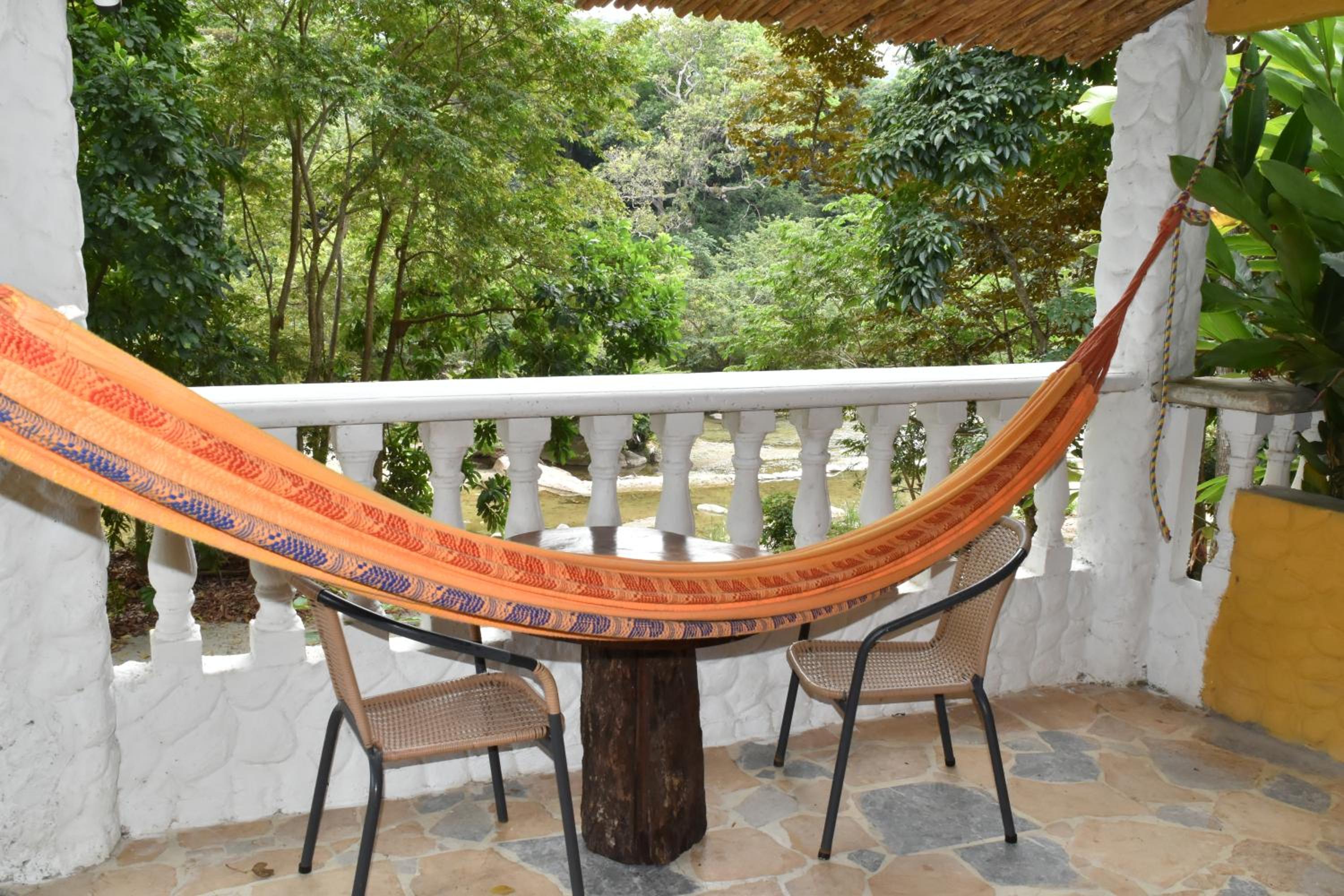 Eco Hostal Kuima
