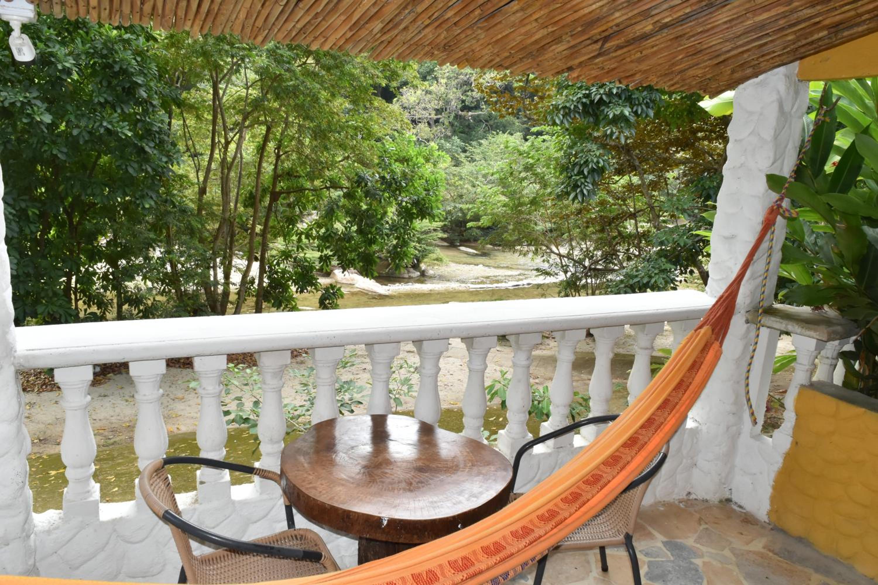 Eco Hostal Kuima