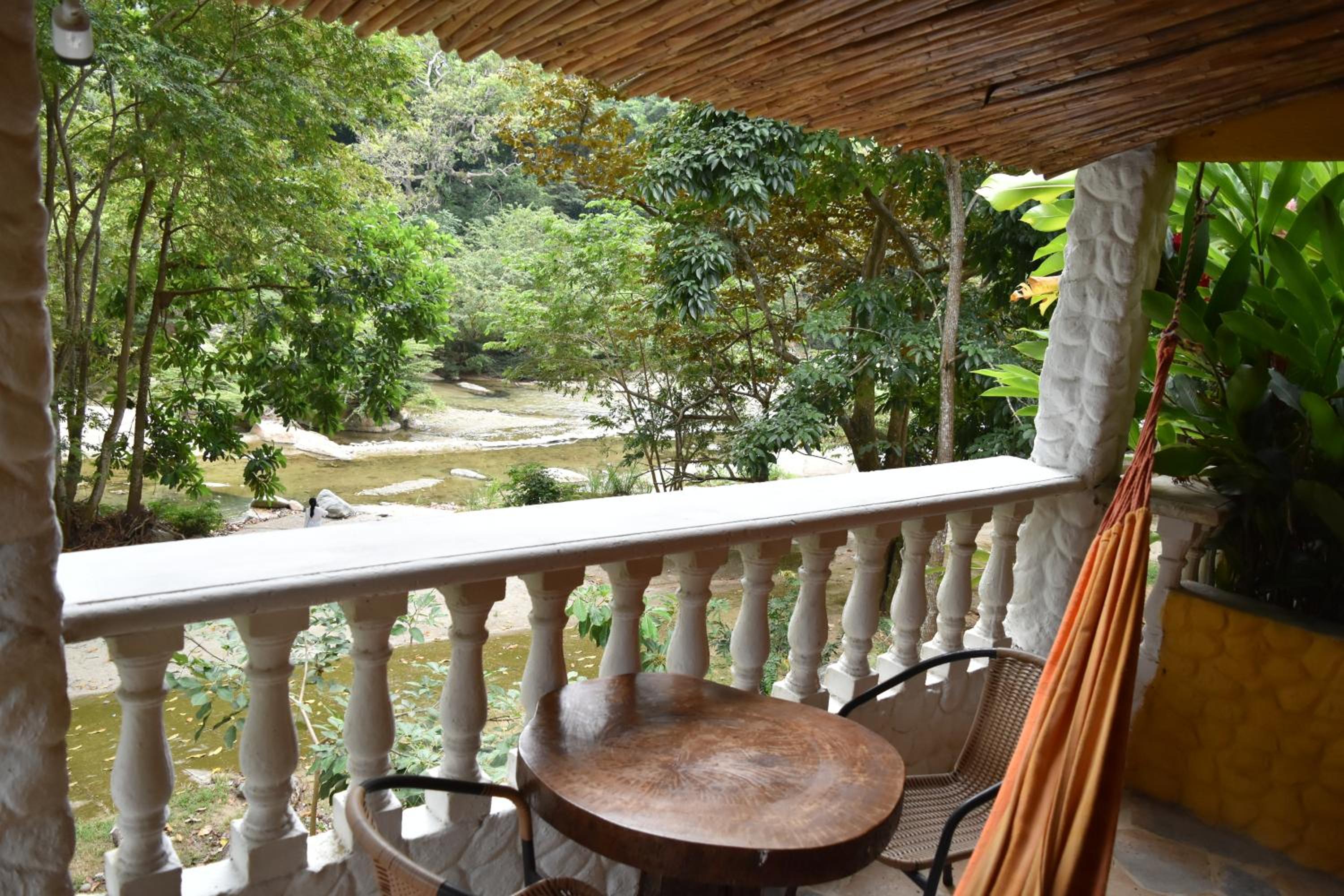 Eco Hostal Kuima
