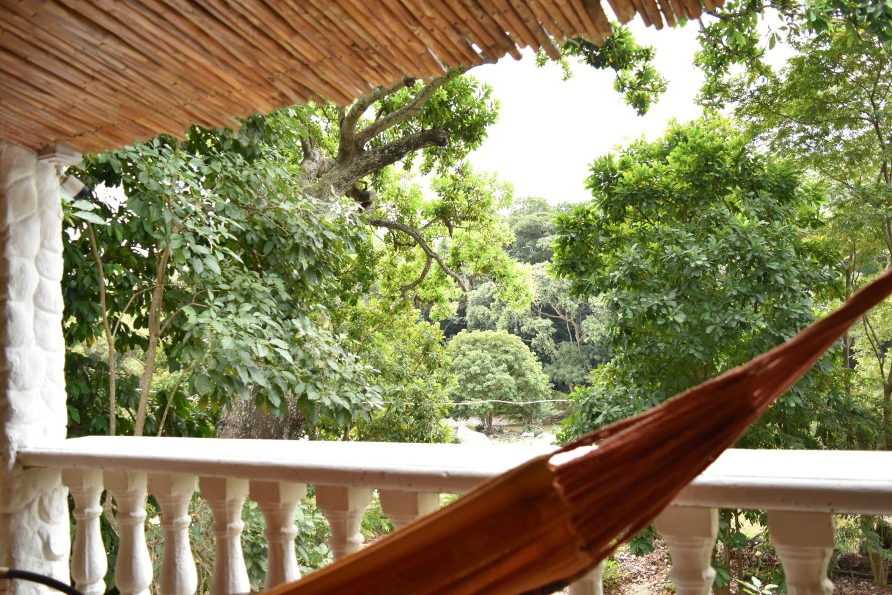 Eco Hostal Kuima