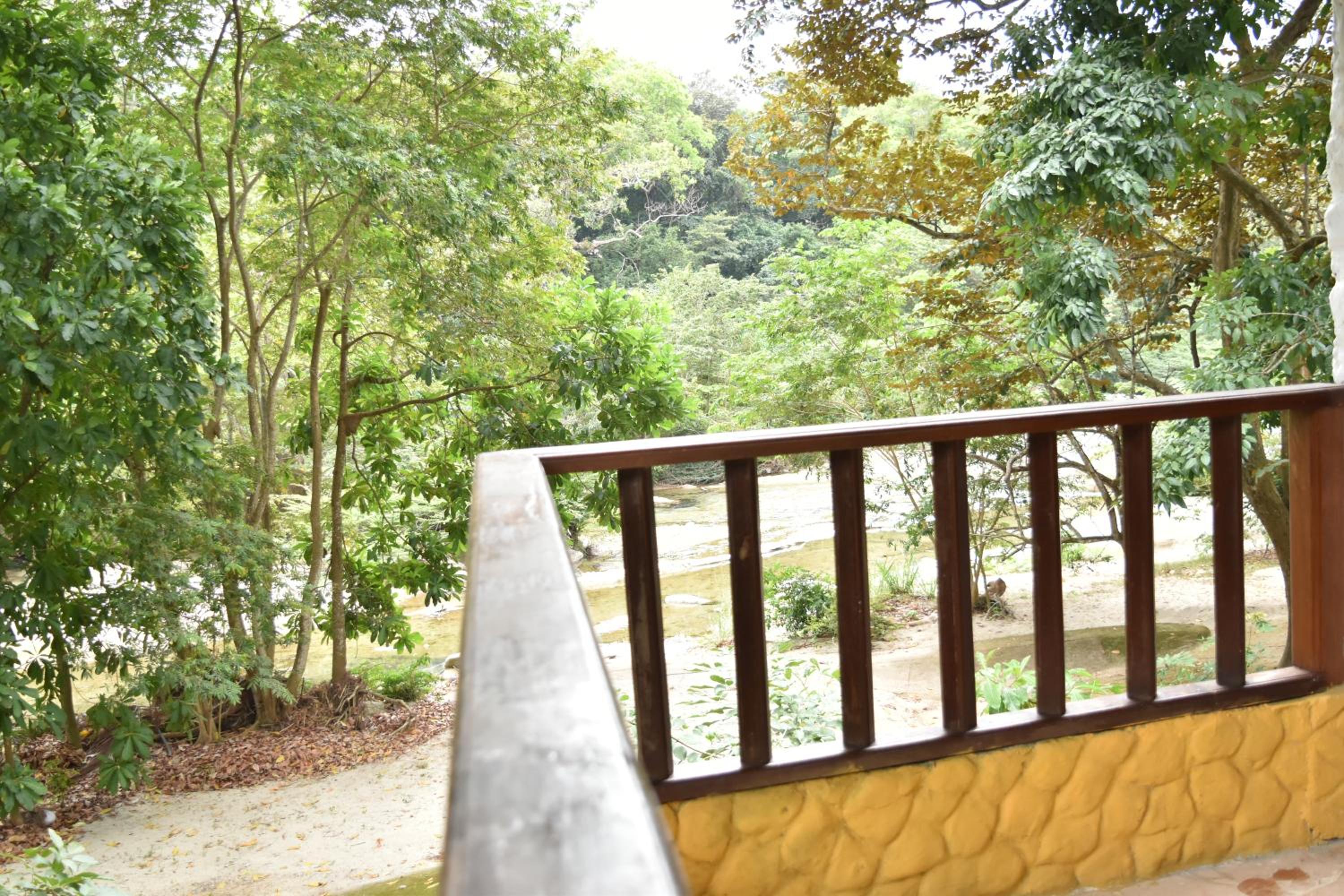 Eco Hostal Kuima