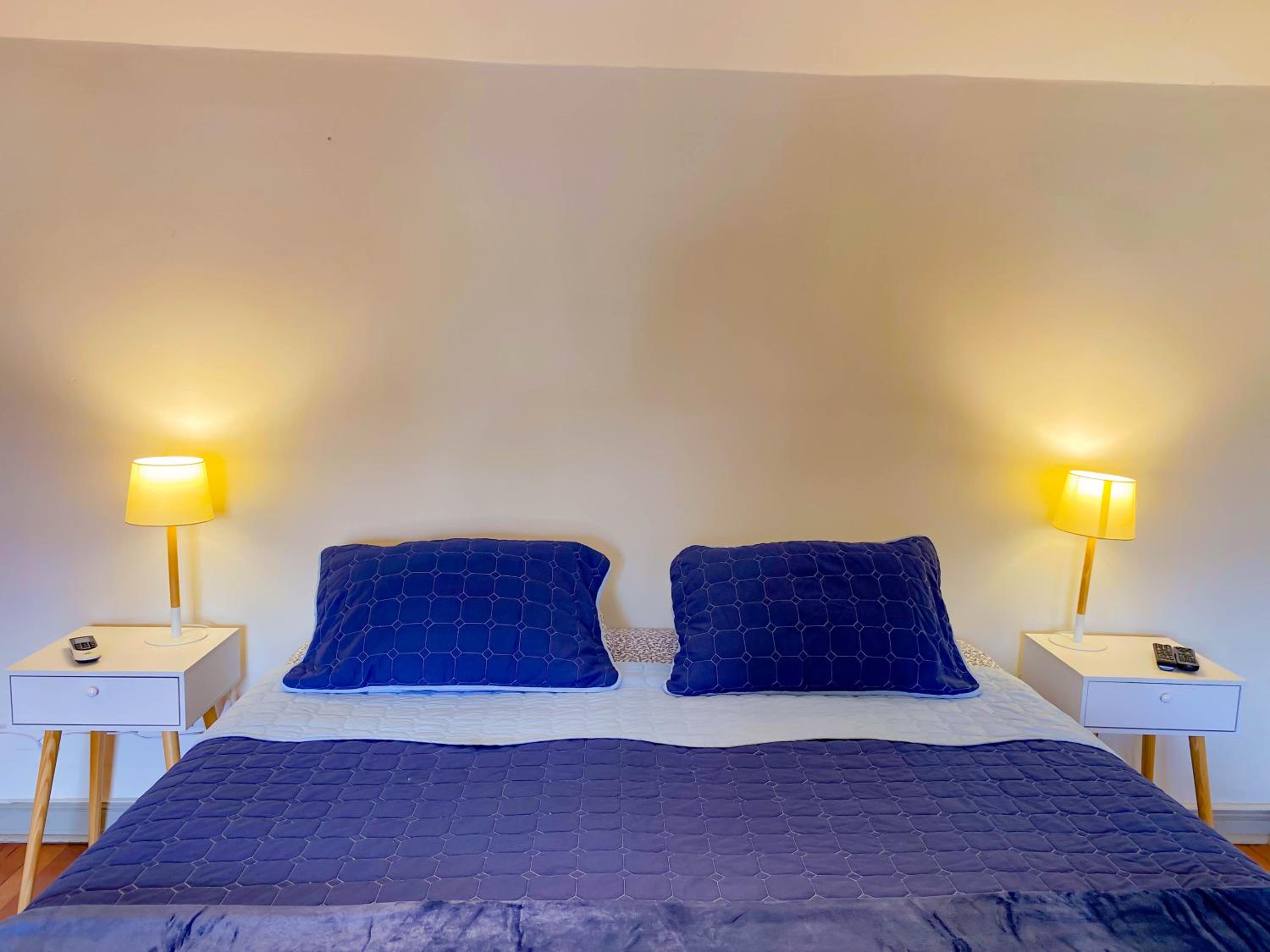 MAKTVB BRASIL GuestHouse Hostel Boutique en Barrio Brasil