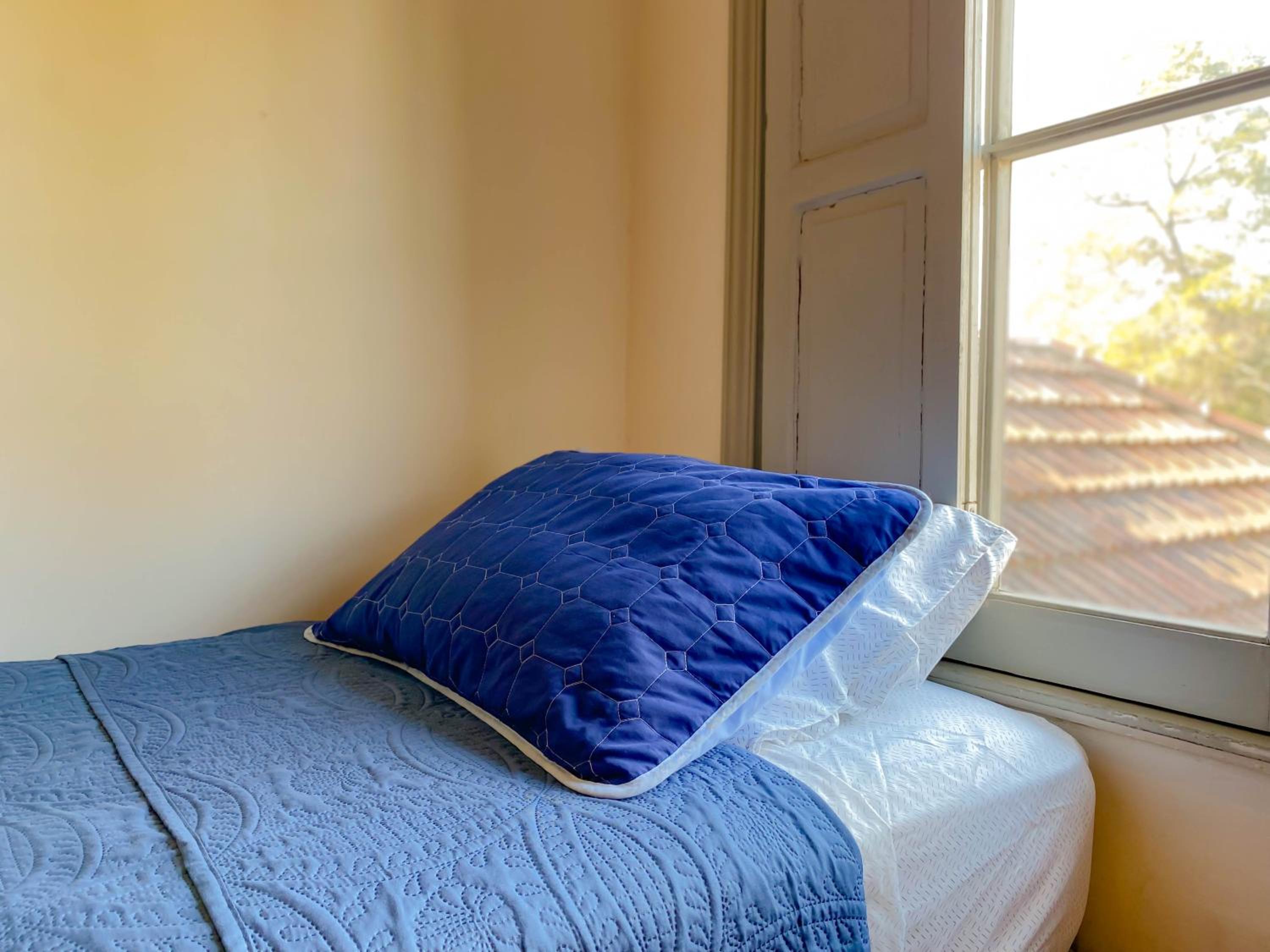 MAKTVB BRASIL GuestHouse Hostel Boutique en Barrio Brasil