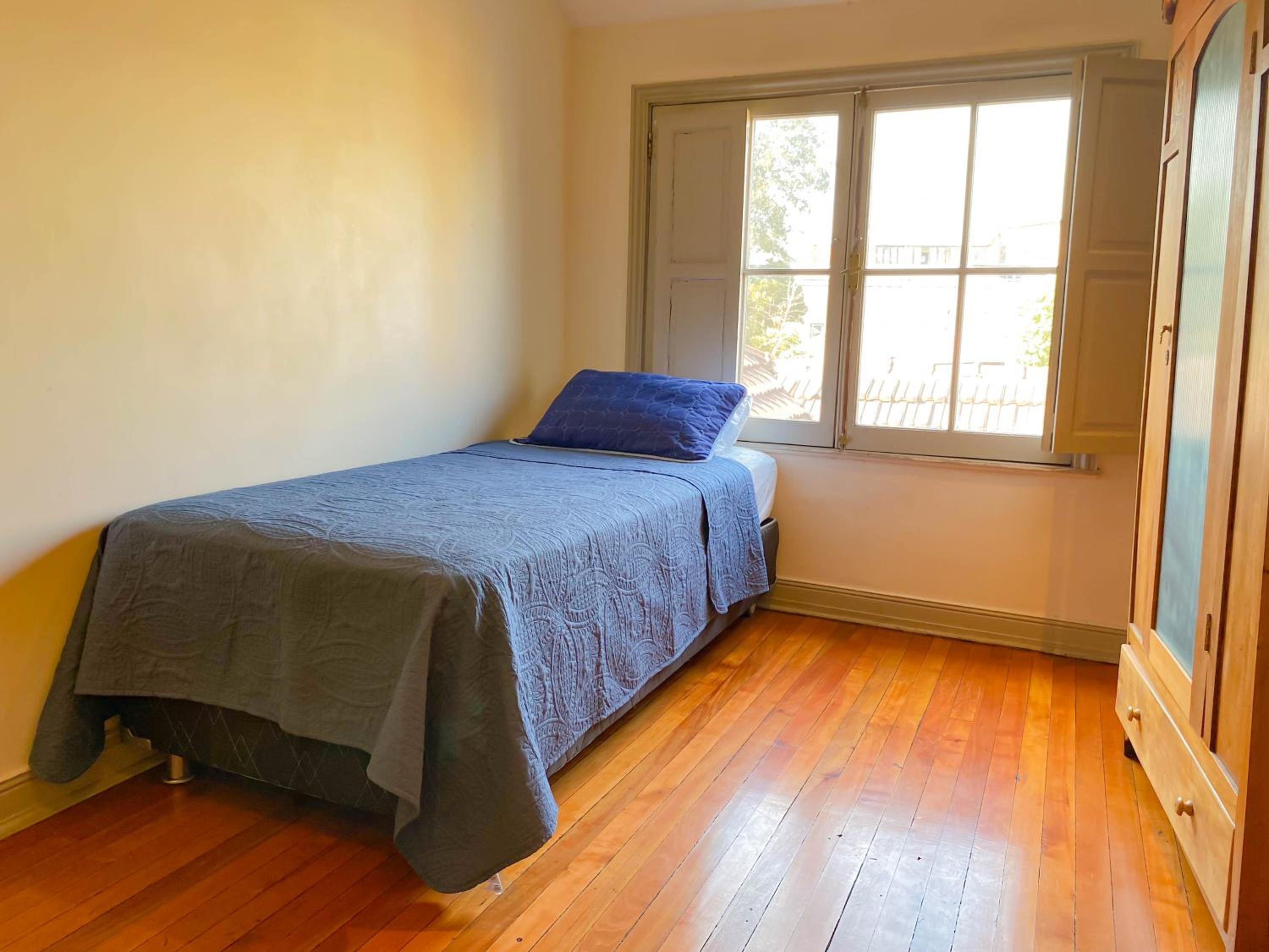 MAKTVB BRASIL GuestHouse Hostel Boutique en Barrio Brasil