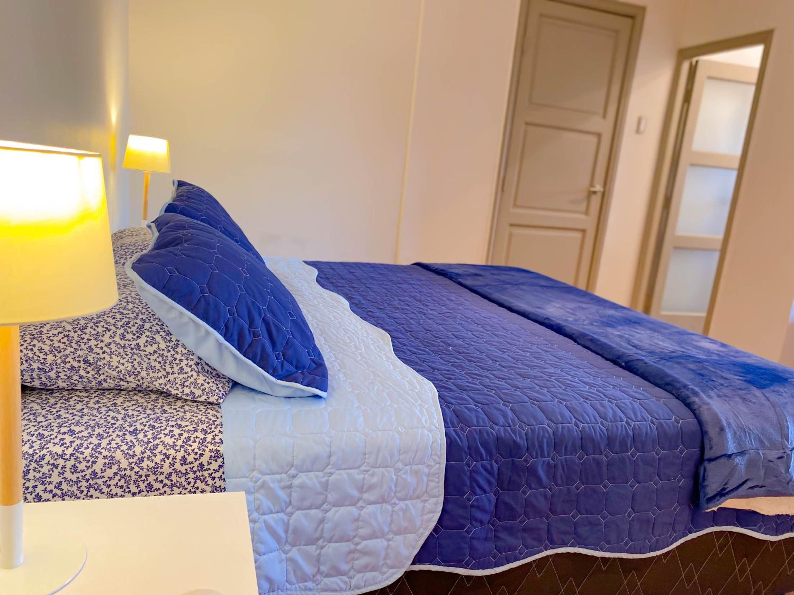 MAKTVB BRASIL GuestHouse Hostel Boutique en Barrio Brasil