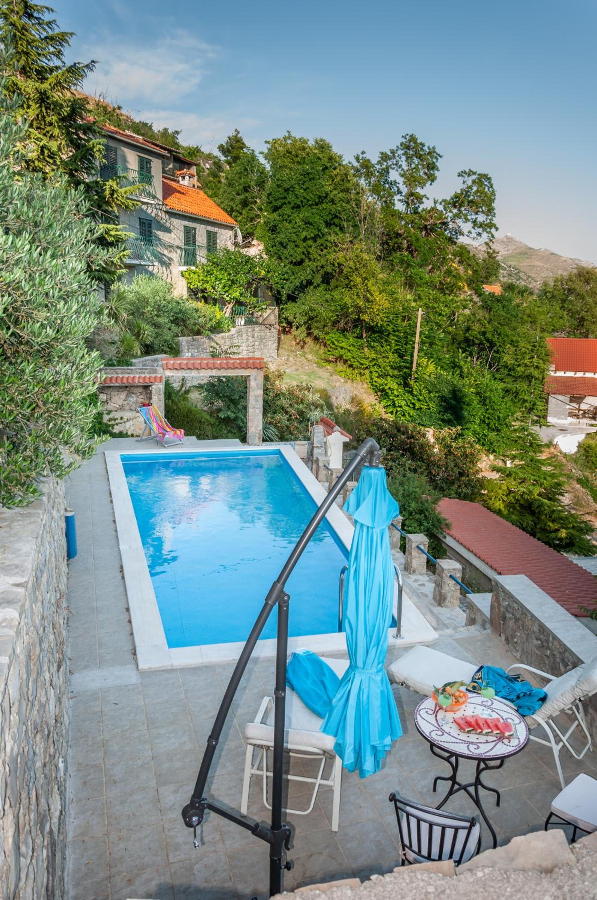 Villa Blanka view 5