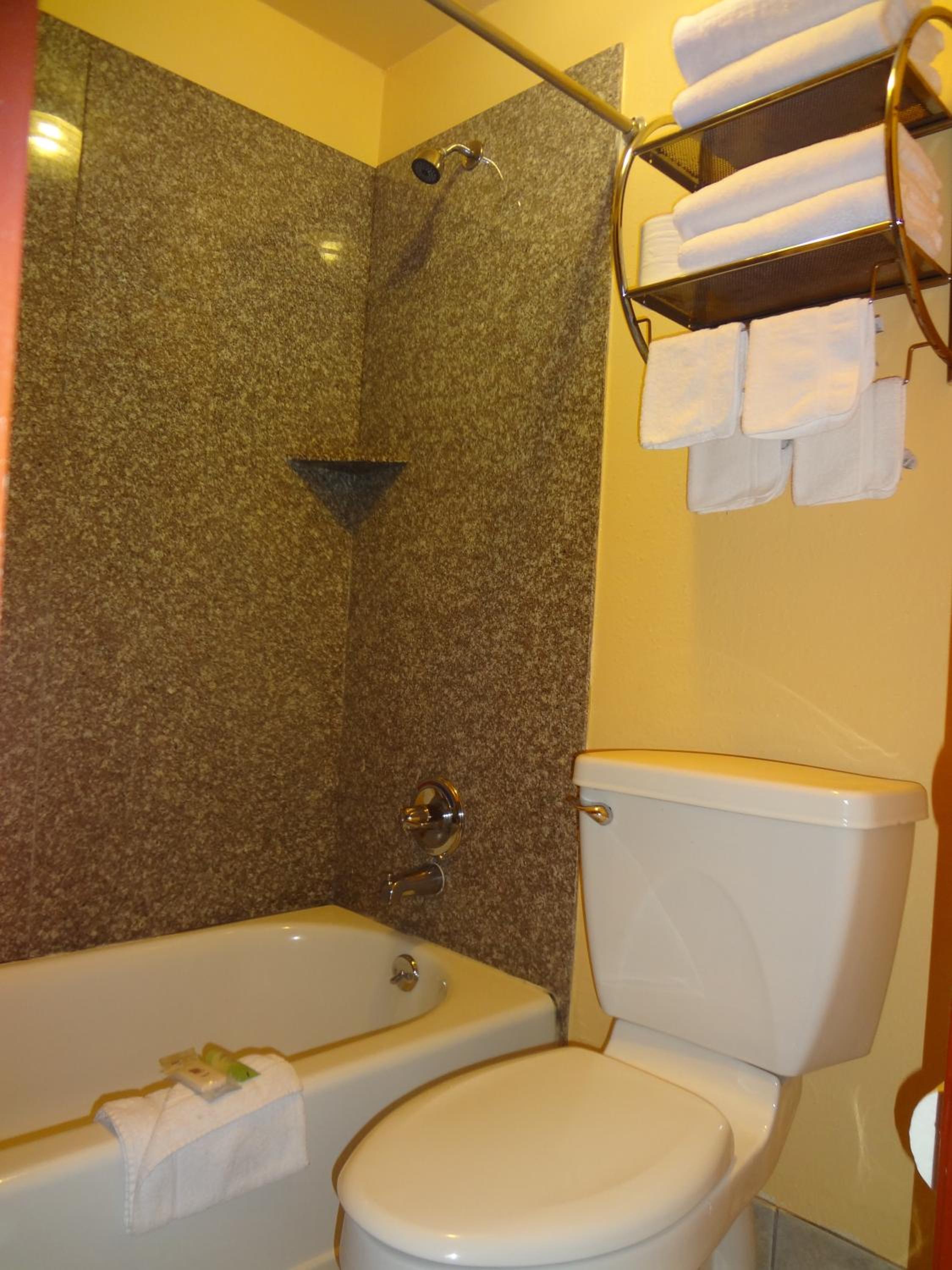 Antlers Inn Goliad