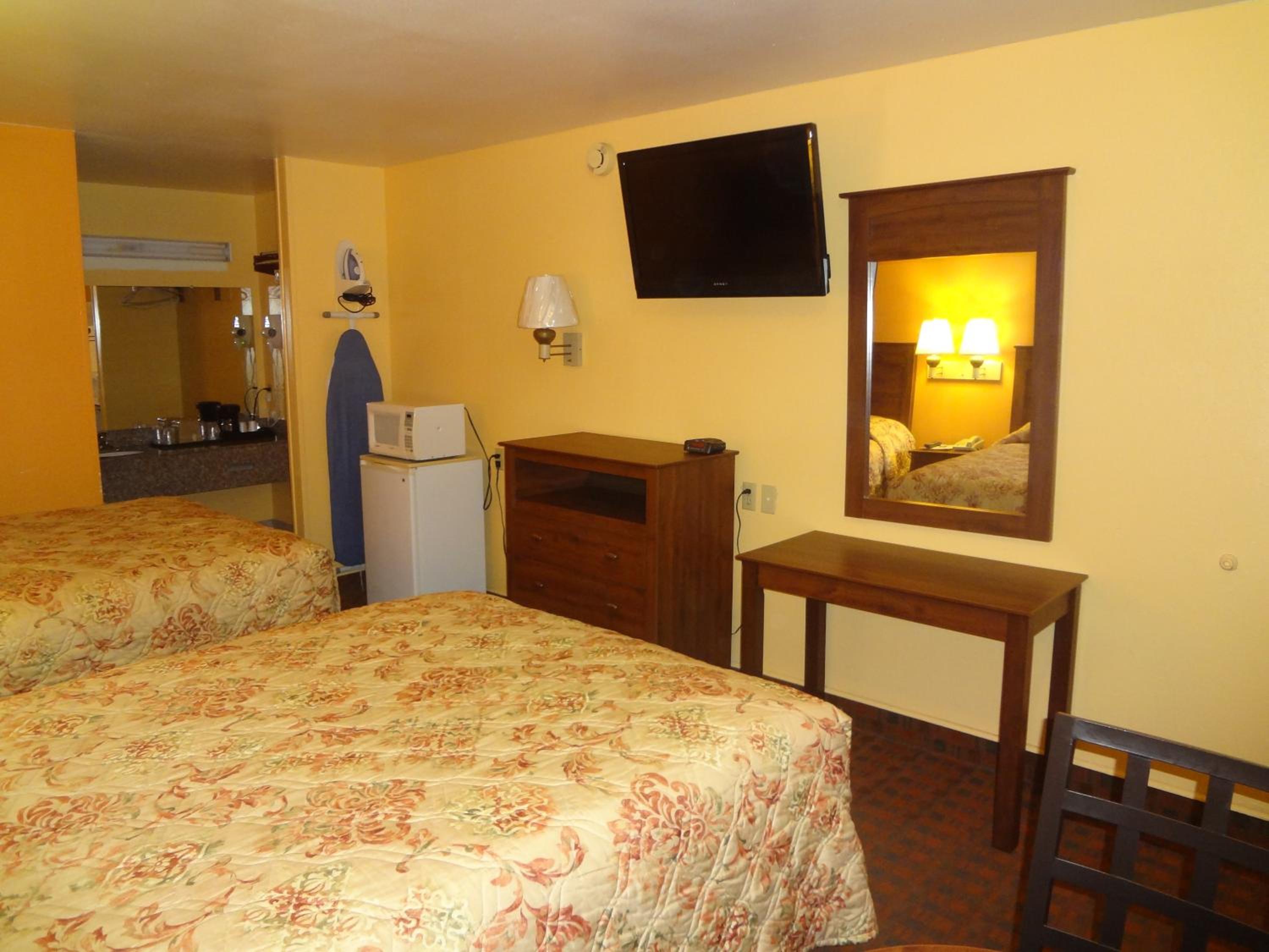 Antlers Inn Goliad