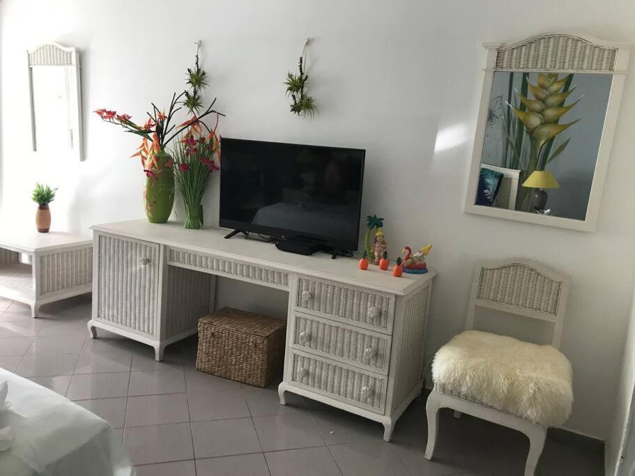 Studio Jardin & Mer
