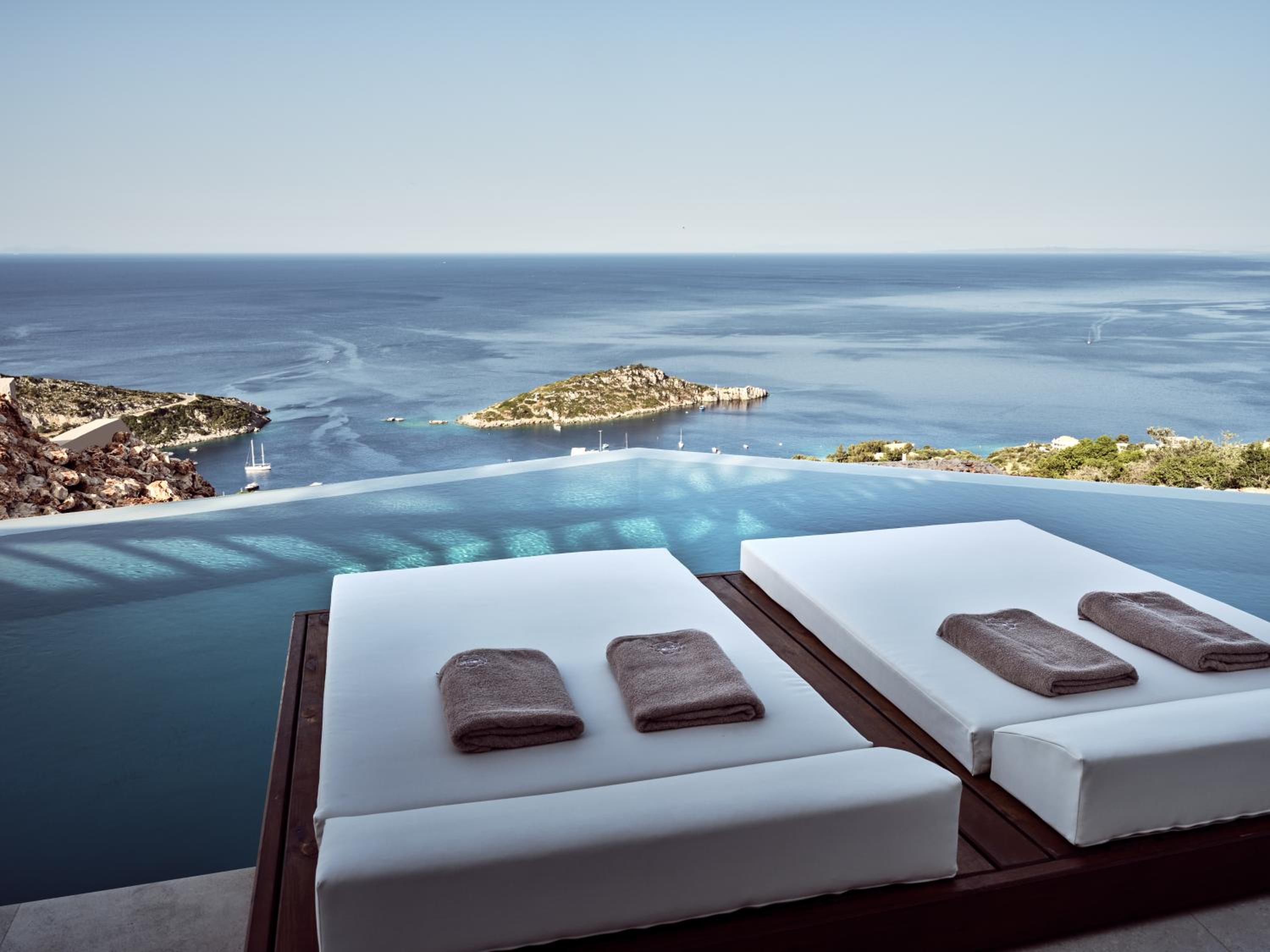 Yoma Cove Suites, Billede 48
