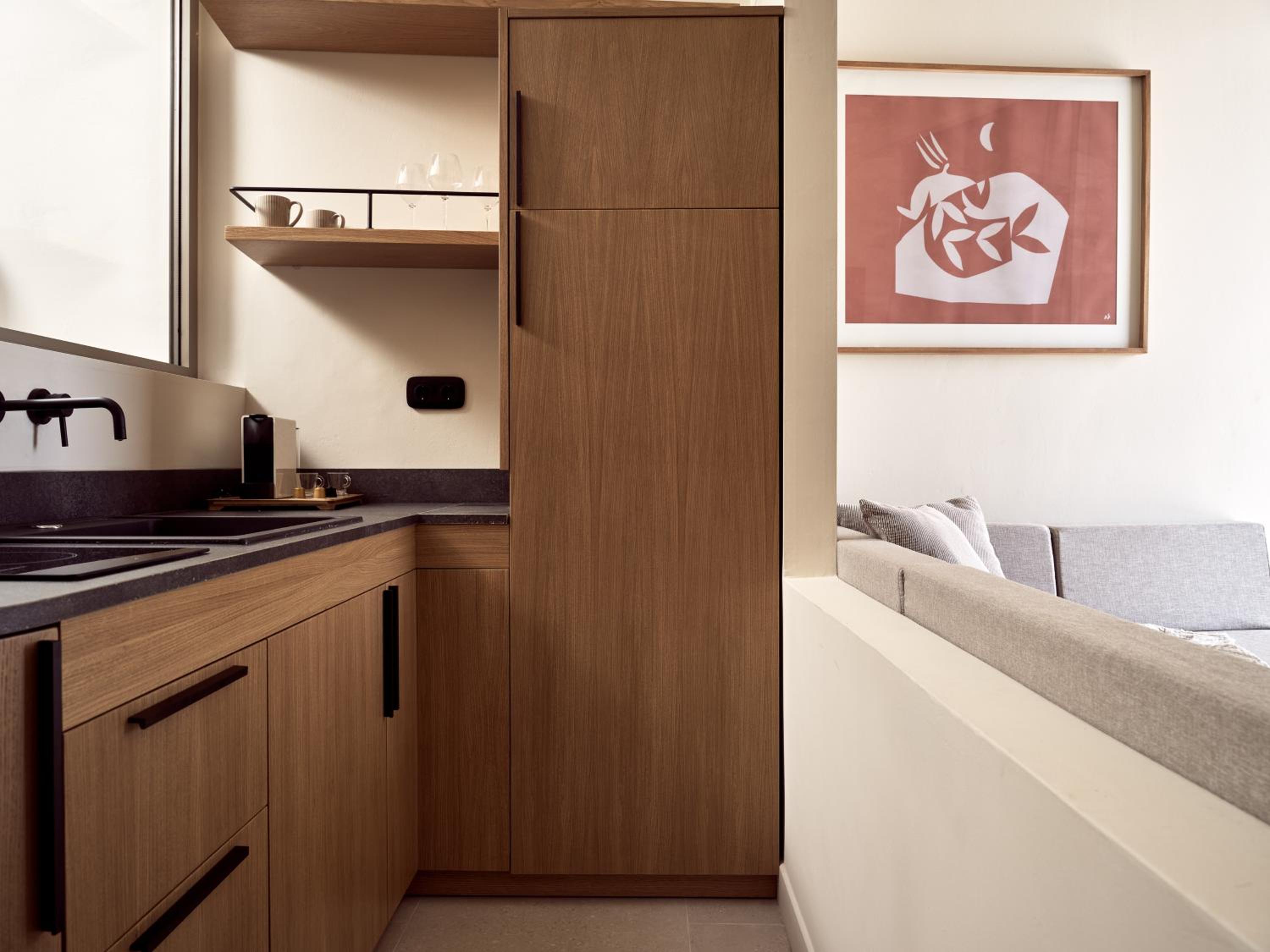 Yoma Cove Suites, Billede 17
