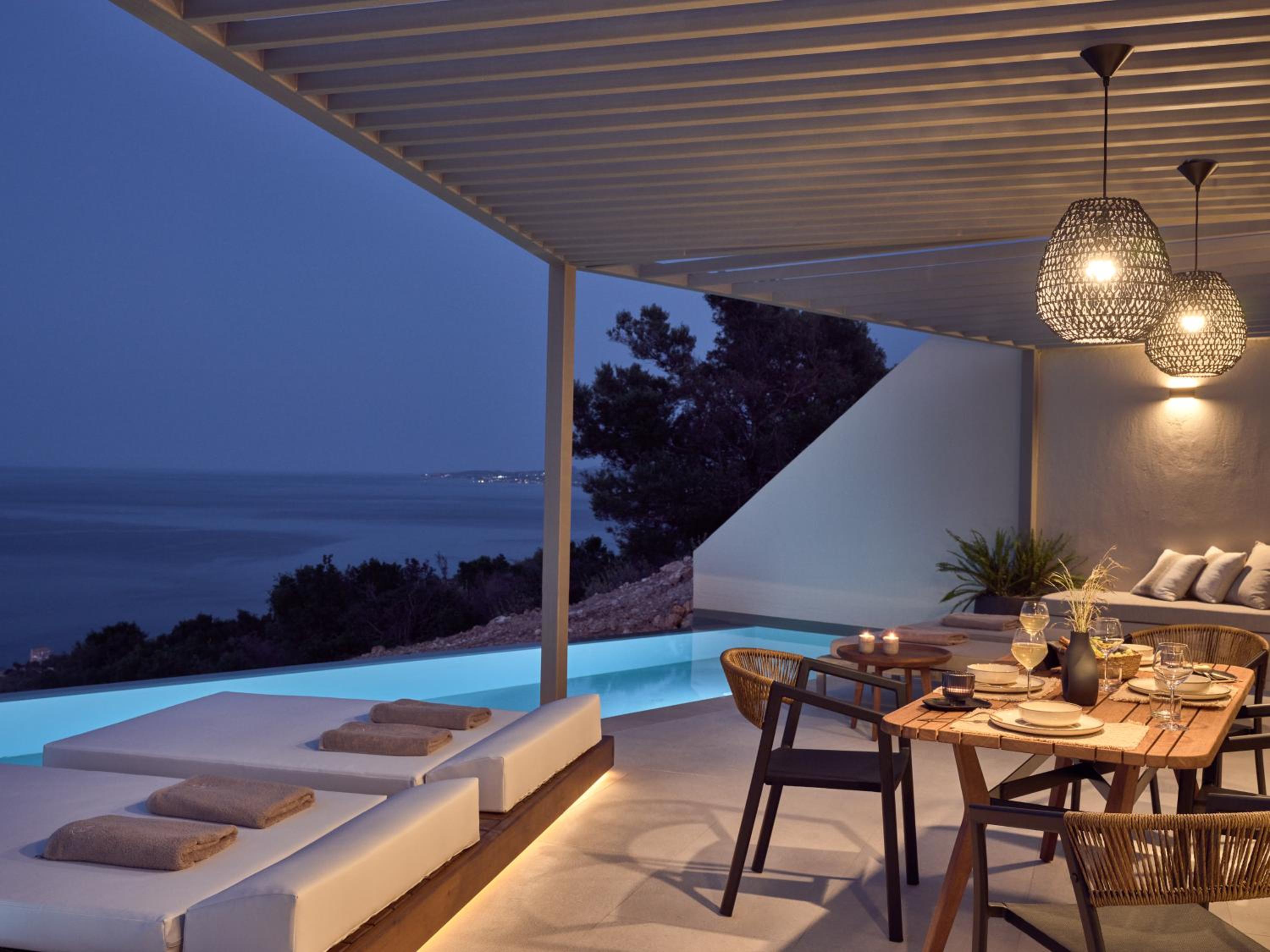 Yoma Cove Suites, Billede 21