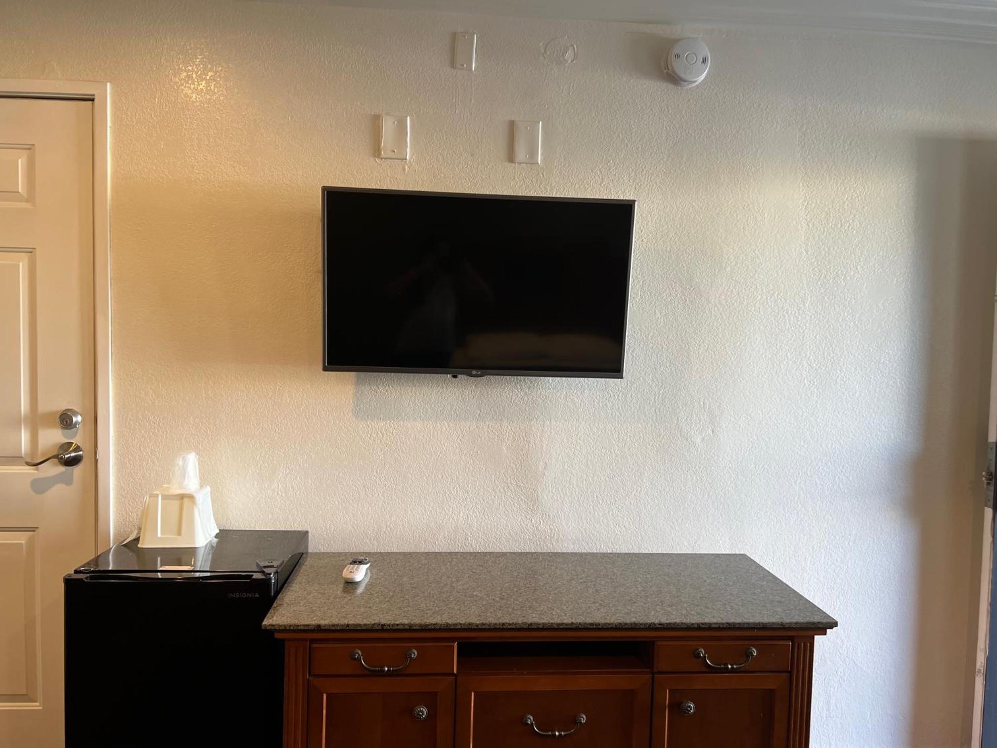 Welcome Inn, Billede 24