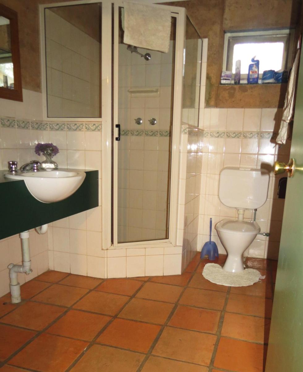 Bentwood Olive Grove Accommodation