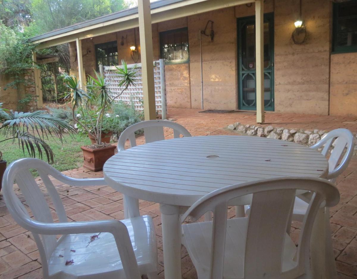 Bentwood Olive Grove Accommodation