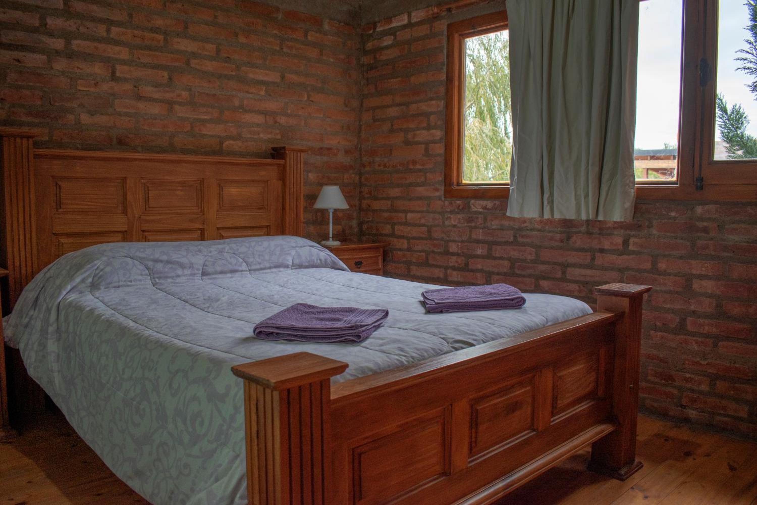 Posada Campo adentro