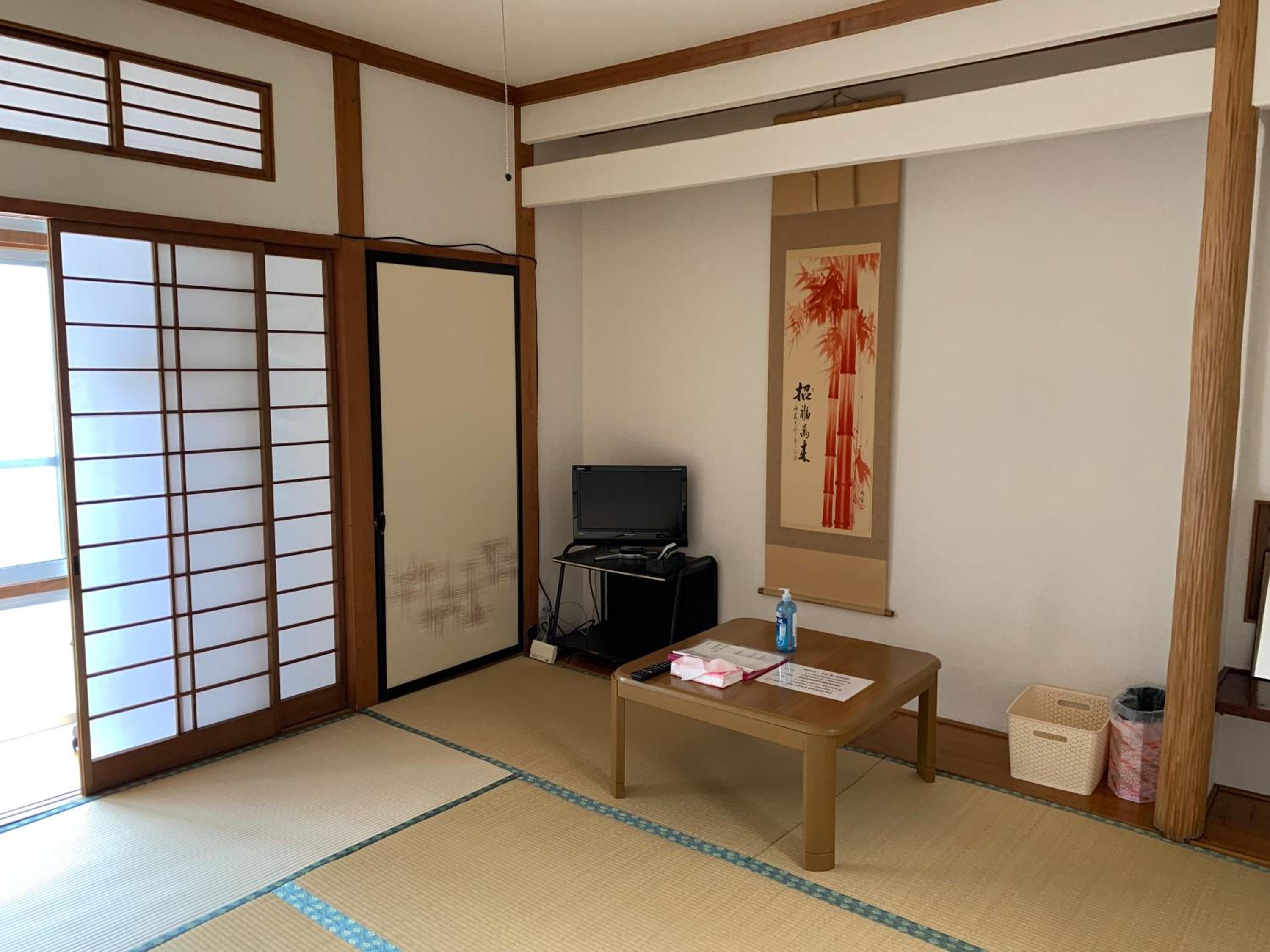 Buchoho No Yado Morioka