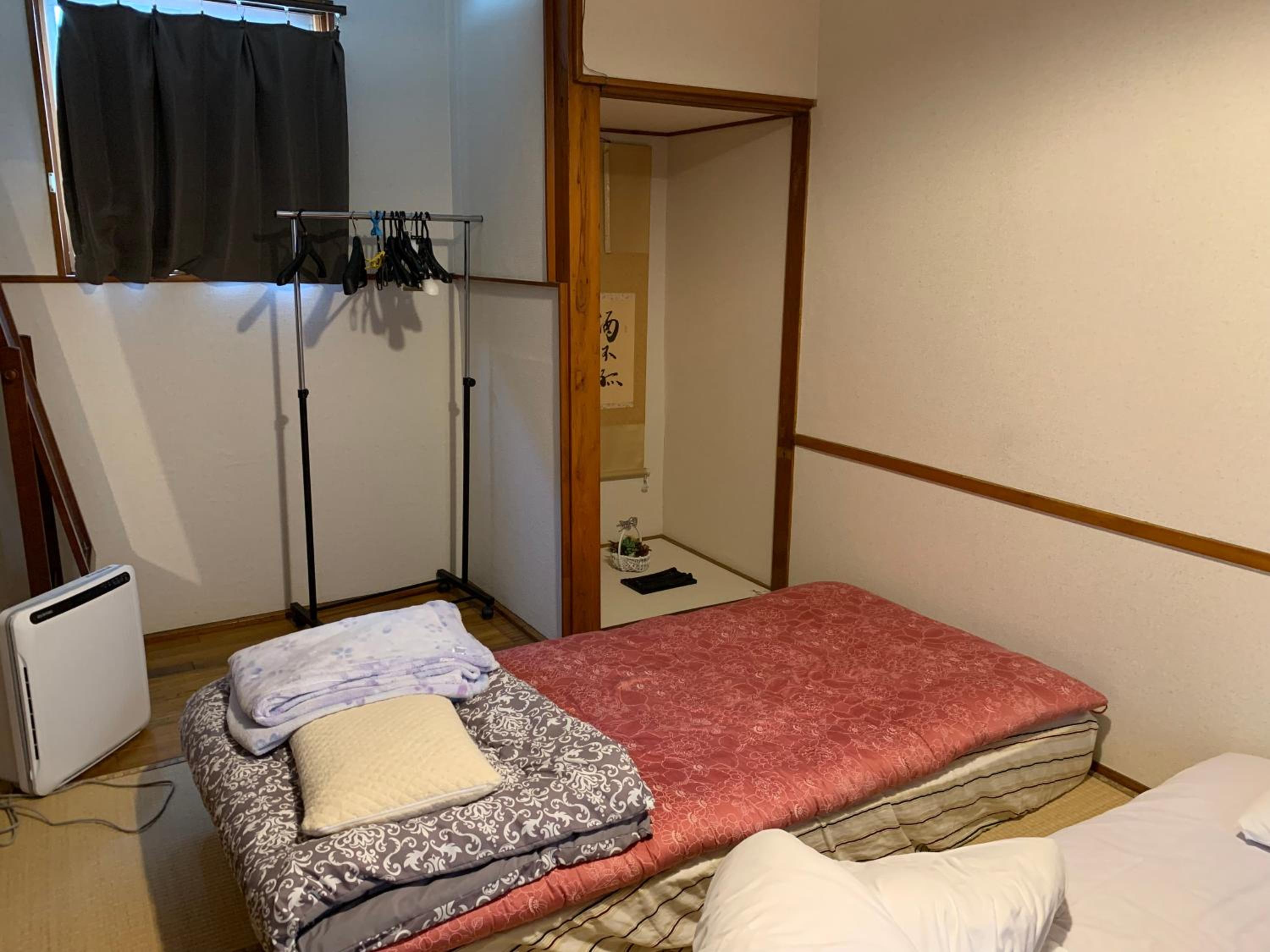 Buchoho No Yado Morioka