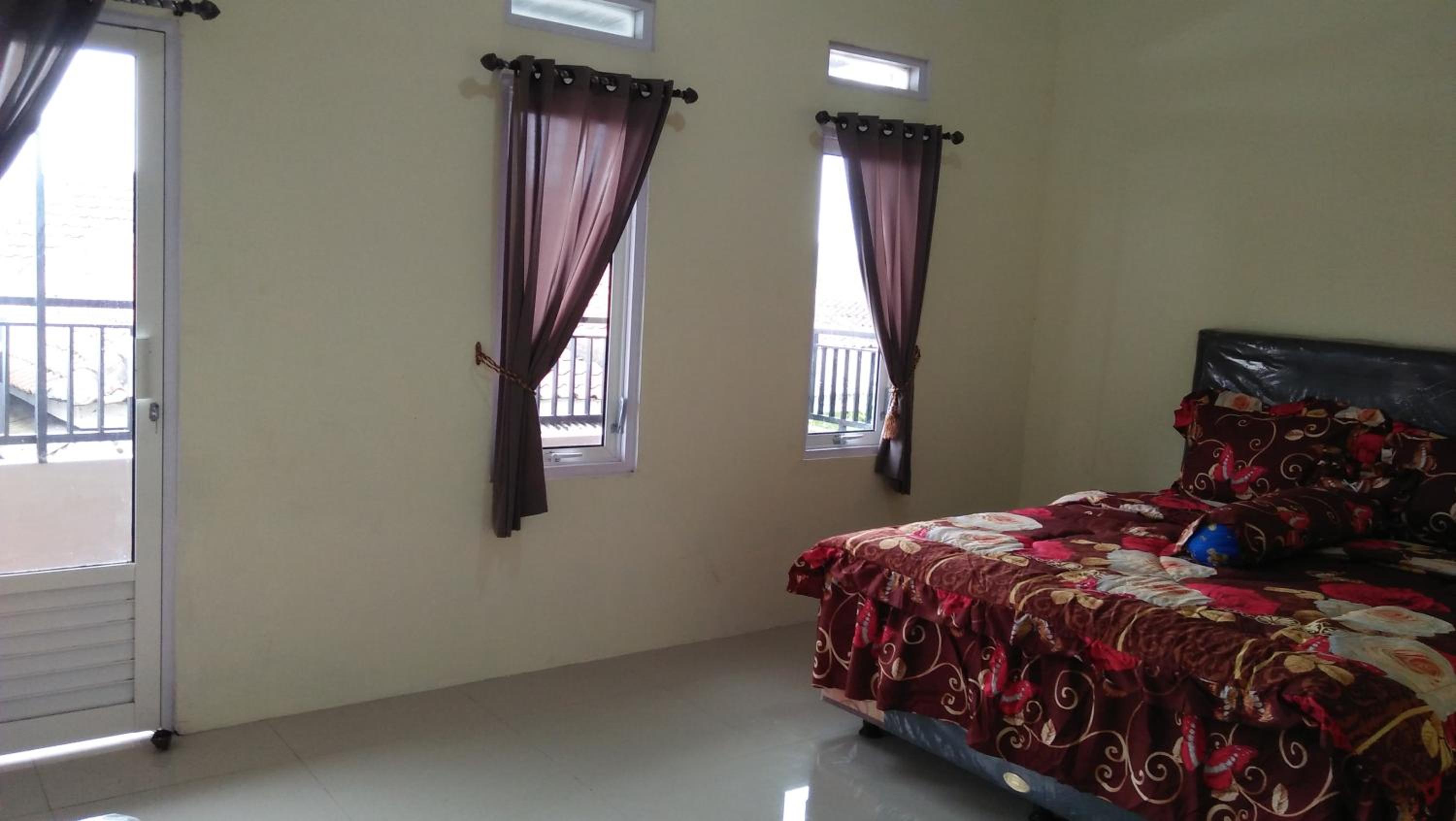 wijayanti's villa view 3