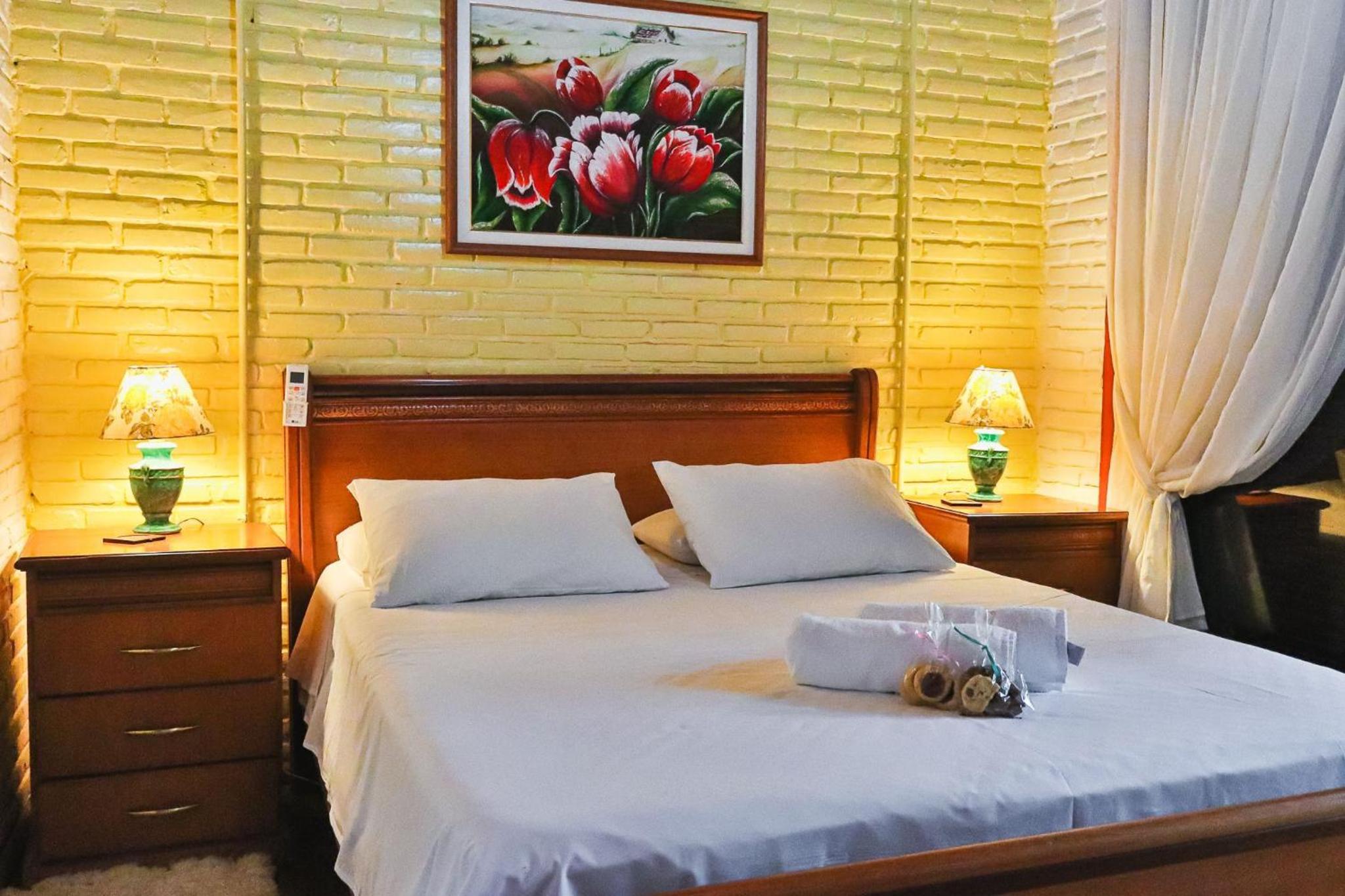 Locar-in Gramado - Meu Cantinho na Serra 10 pax