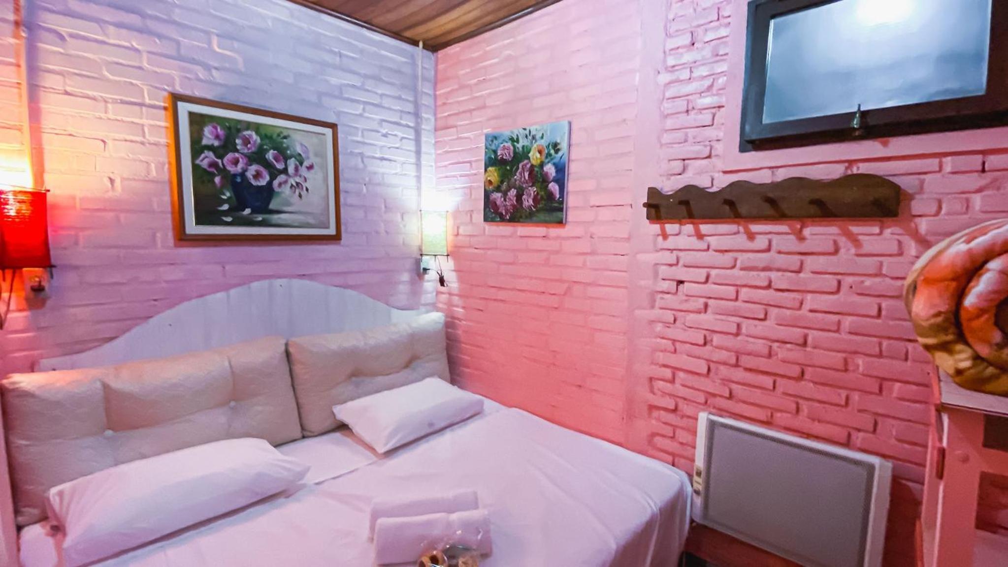 Locar-in Gramado - Meu Cantinho na Serra 10 pax