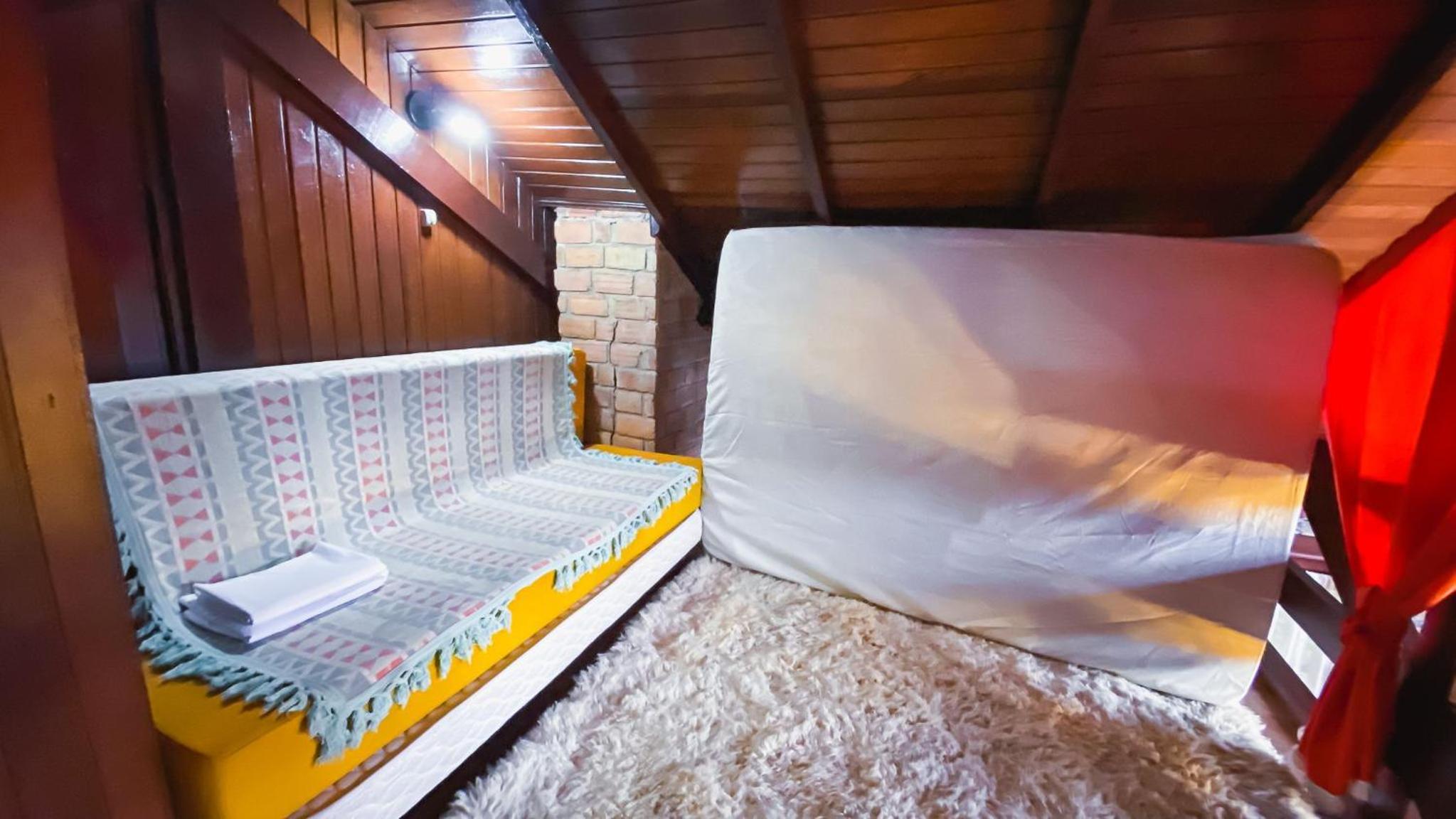 Locar-in Gramado - Meu Cantinho na Serra 10 pax