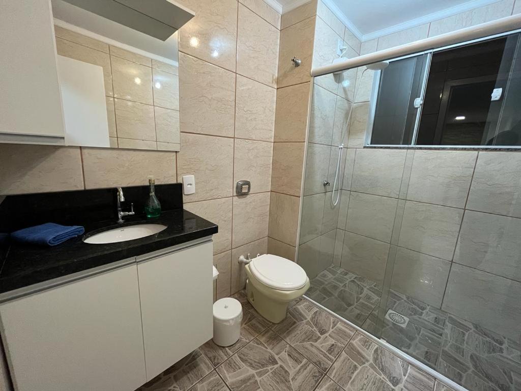 Residencial Bernardo Sobrado 120m2