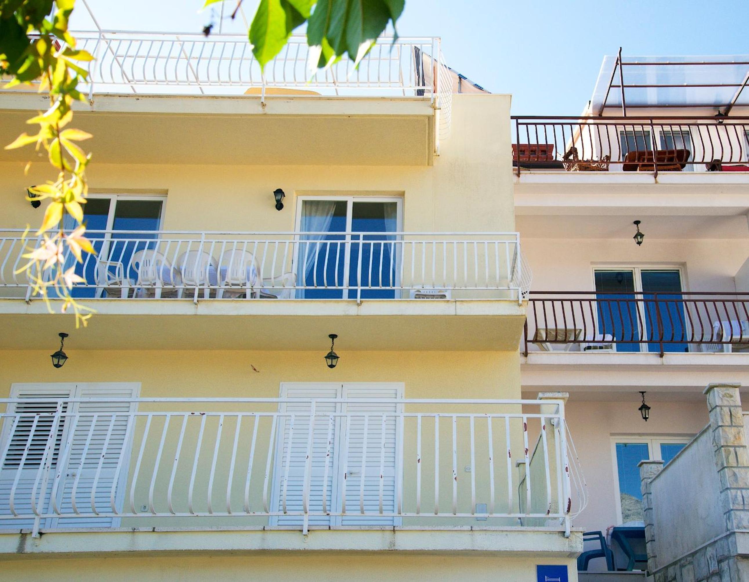 Hotel Premier View - Image 1