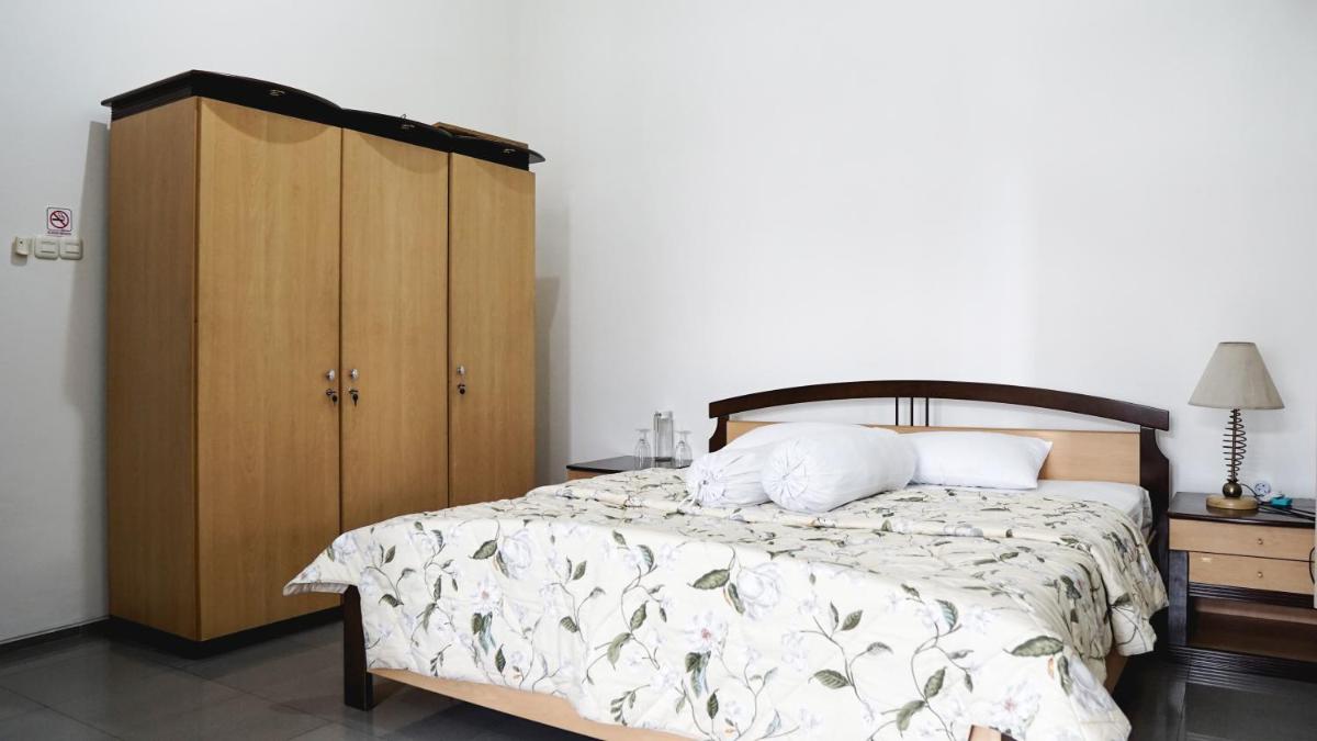 Ayodya Inn , Yogyakarta Lodging , Digital Nomads , Entrepreneurs Centre , CoWorking Space , CoLiving , Kost Lengkap , Exclusive Boarding House and Student  view 2