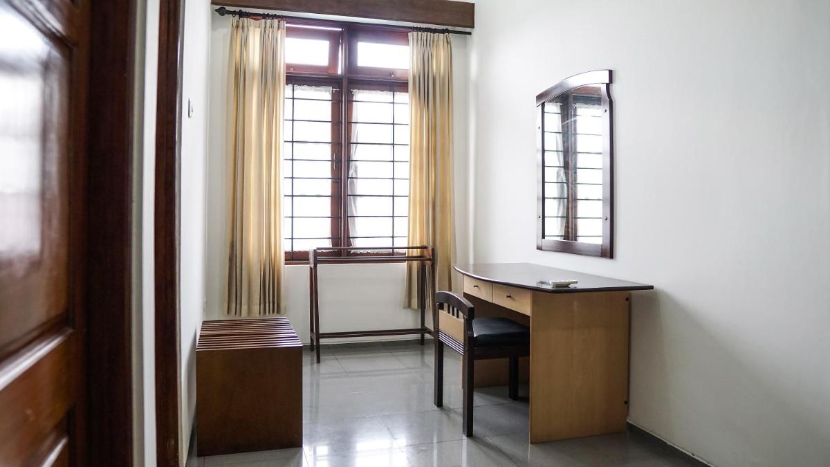 Ayodya Inn , Yogyakarta Lodging , Digital Nomads , Entrepreneurs Centre , CoWorking Space , CoLiving , Kost Lengkap , Exclusive Boarding House and Student  view 5