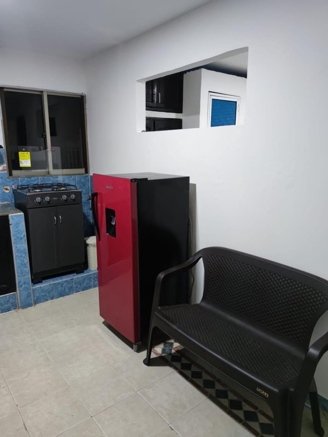 Apartamento 201 la fantastica