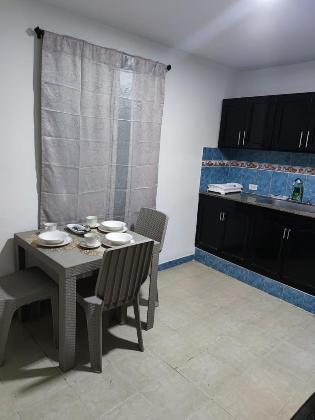 Apartamento 201 la fantastica