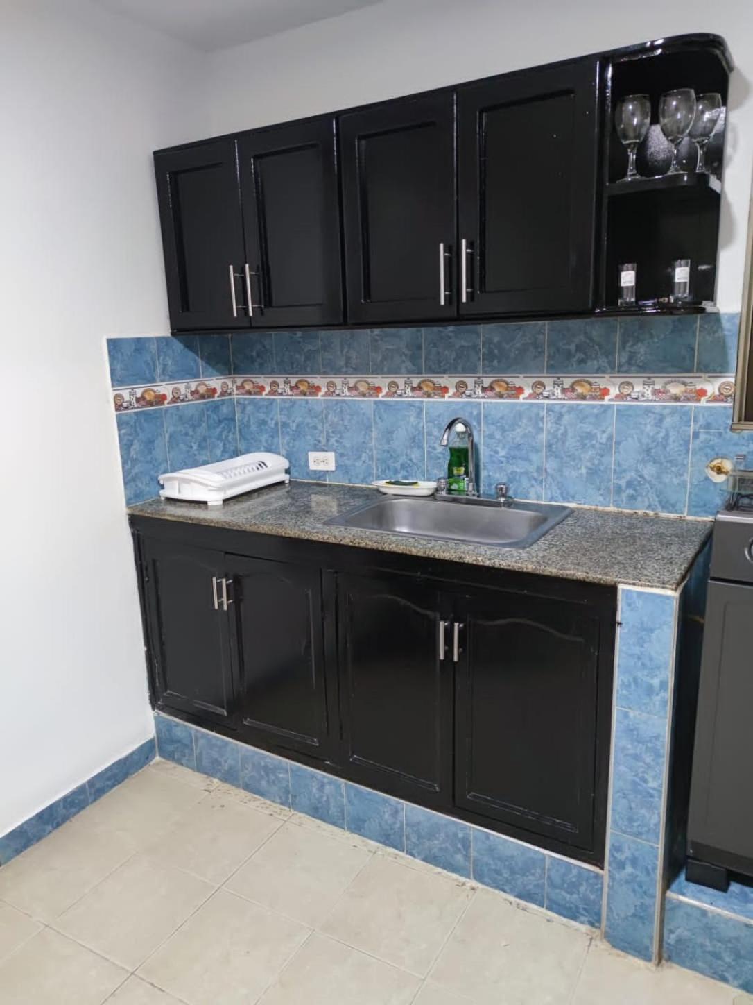 Apartamento 201 la fantastica