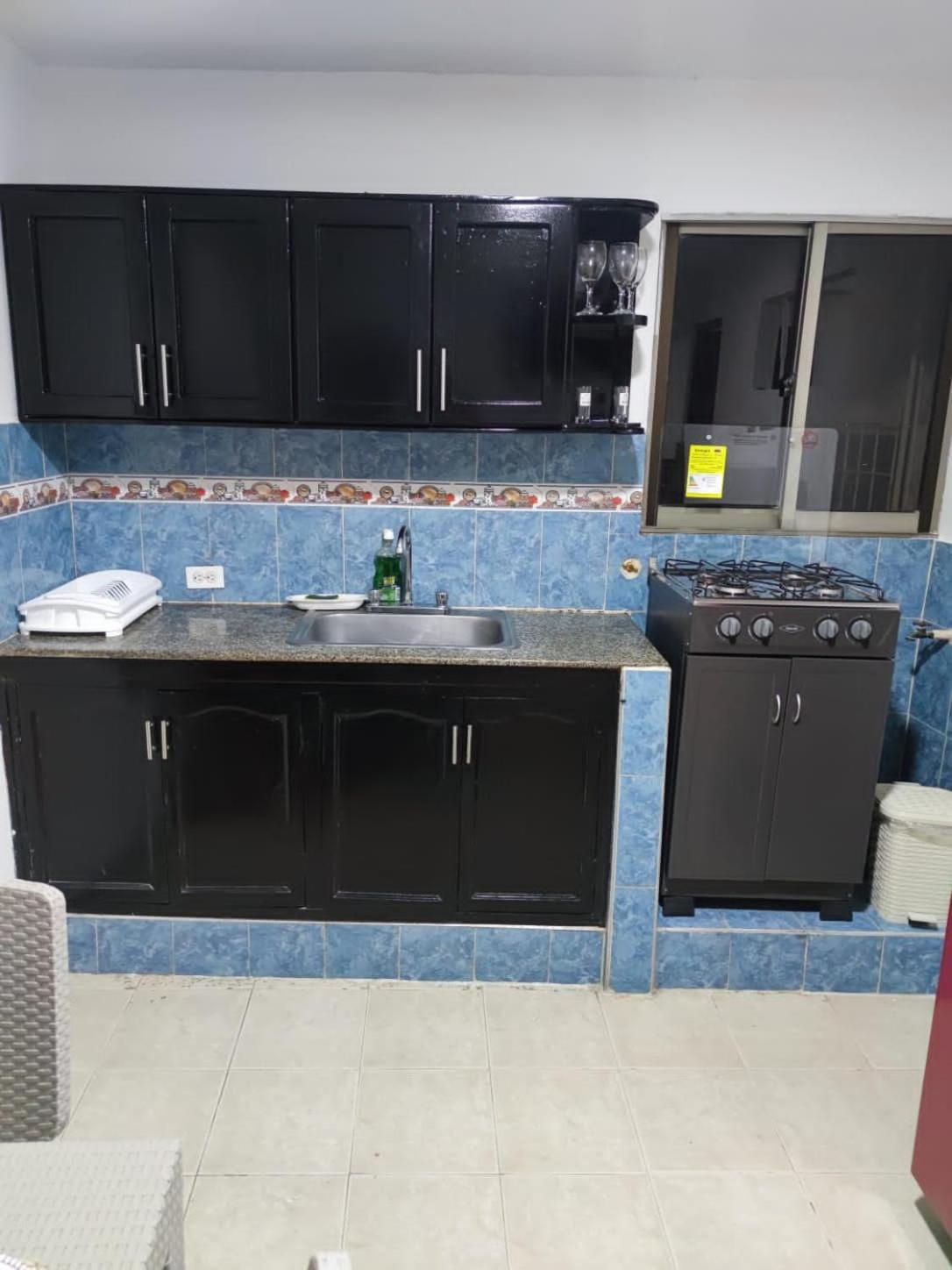 Apartamento 201 la fantastica