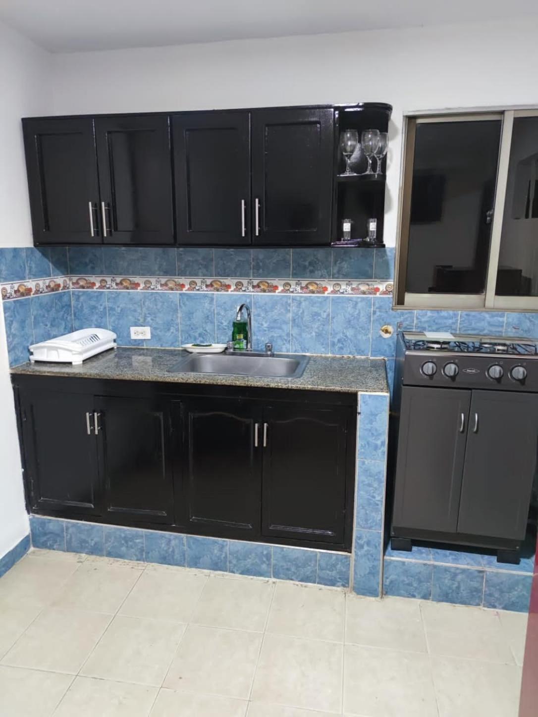Apartamento 201 la fantastica