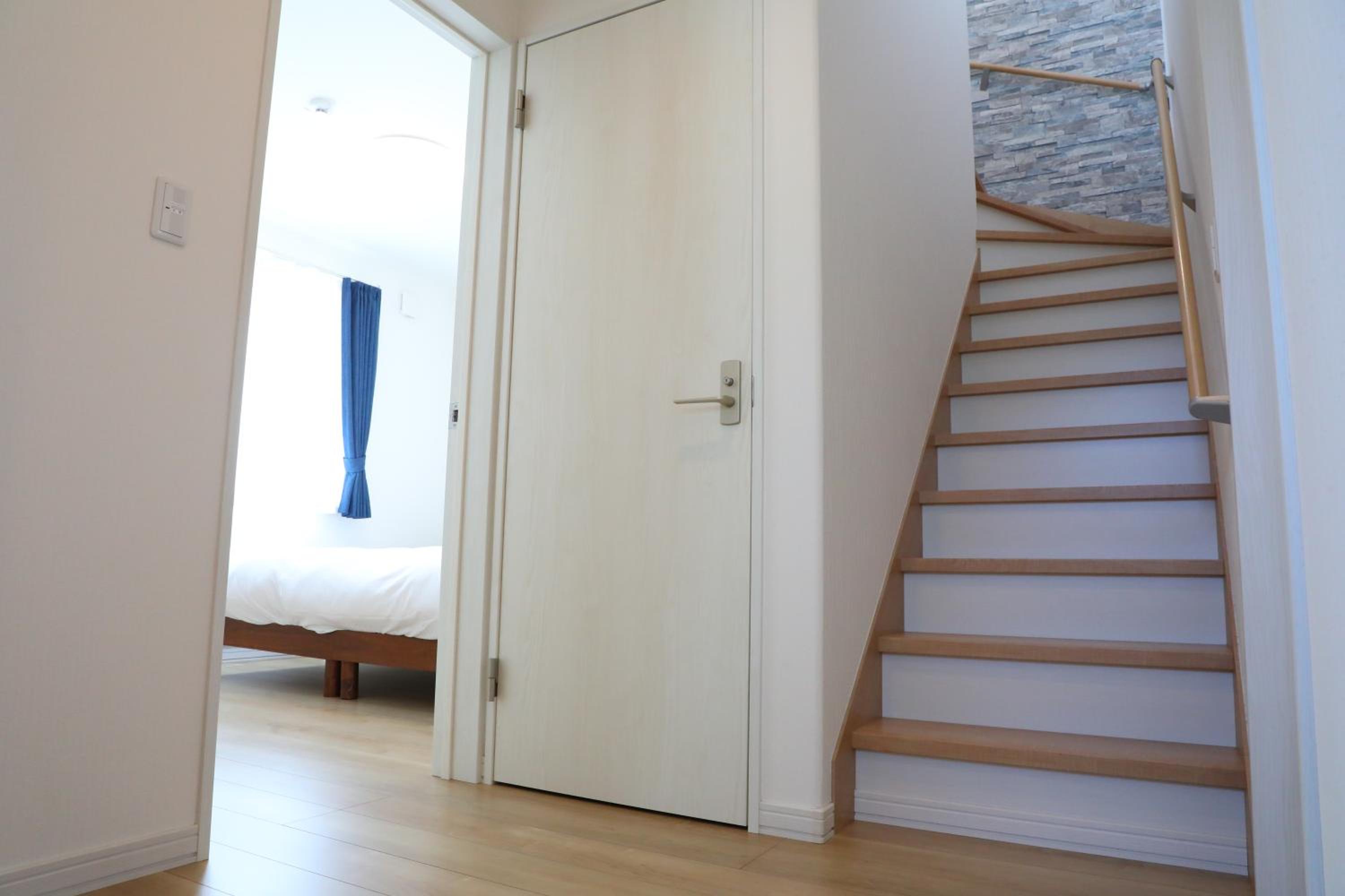 Kashiwa House Furano