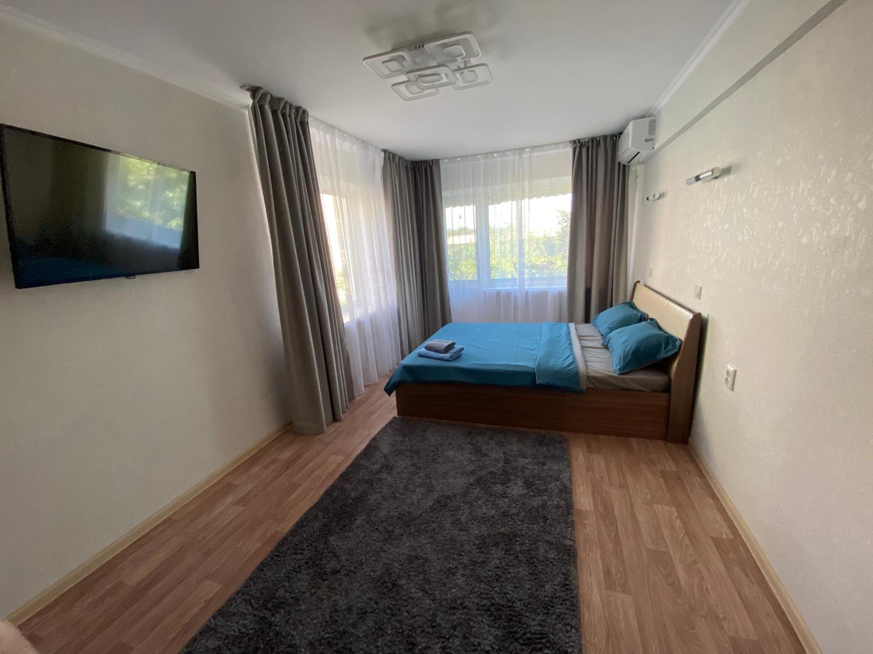 Апартаменты Балхаш view 3