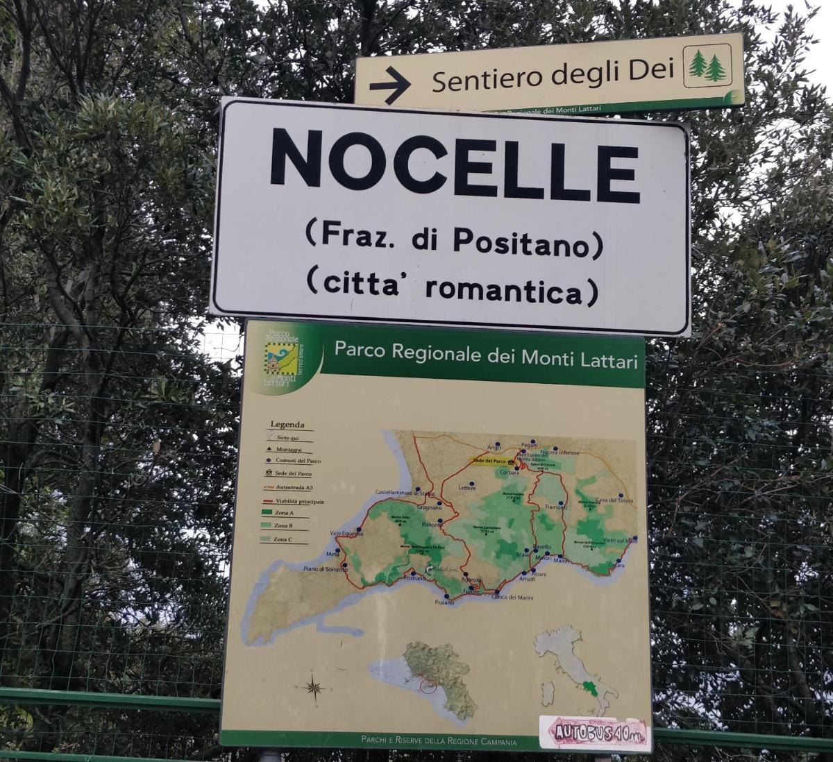 Secret Garden In Nocelle photo 2