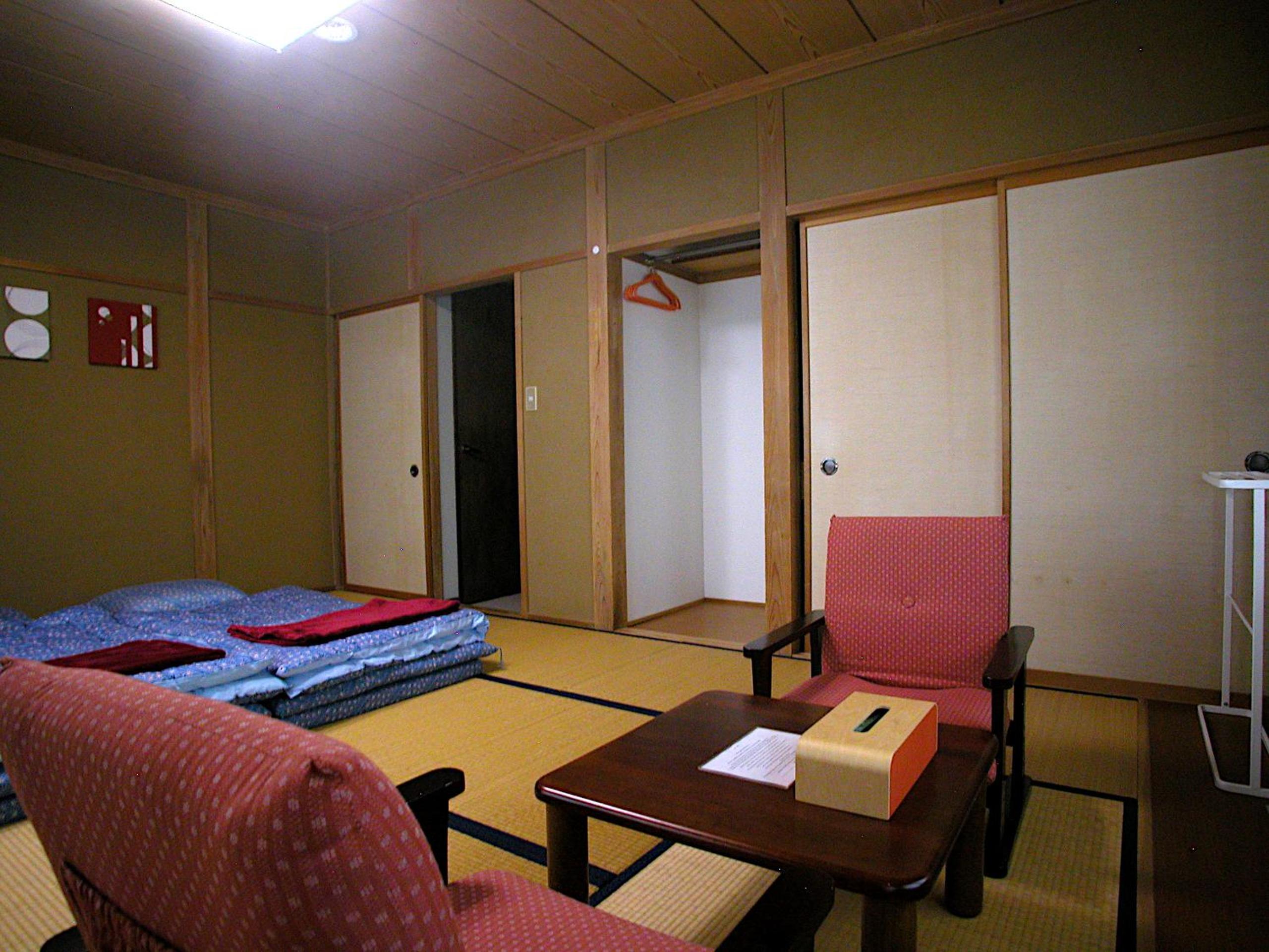 B&B Koyuki Hakuba