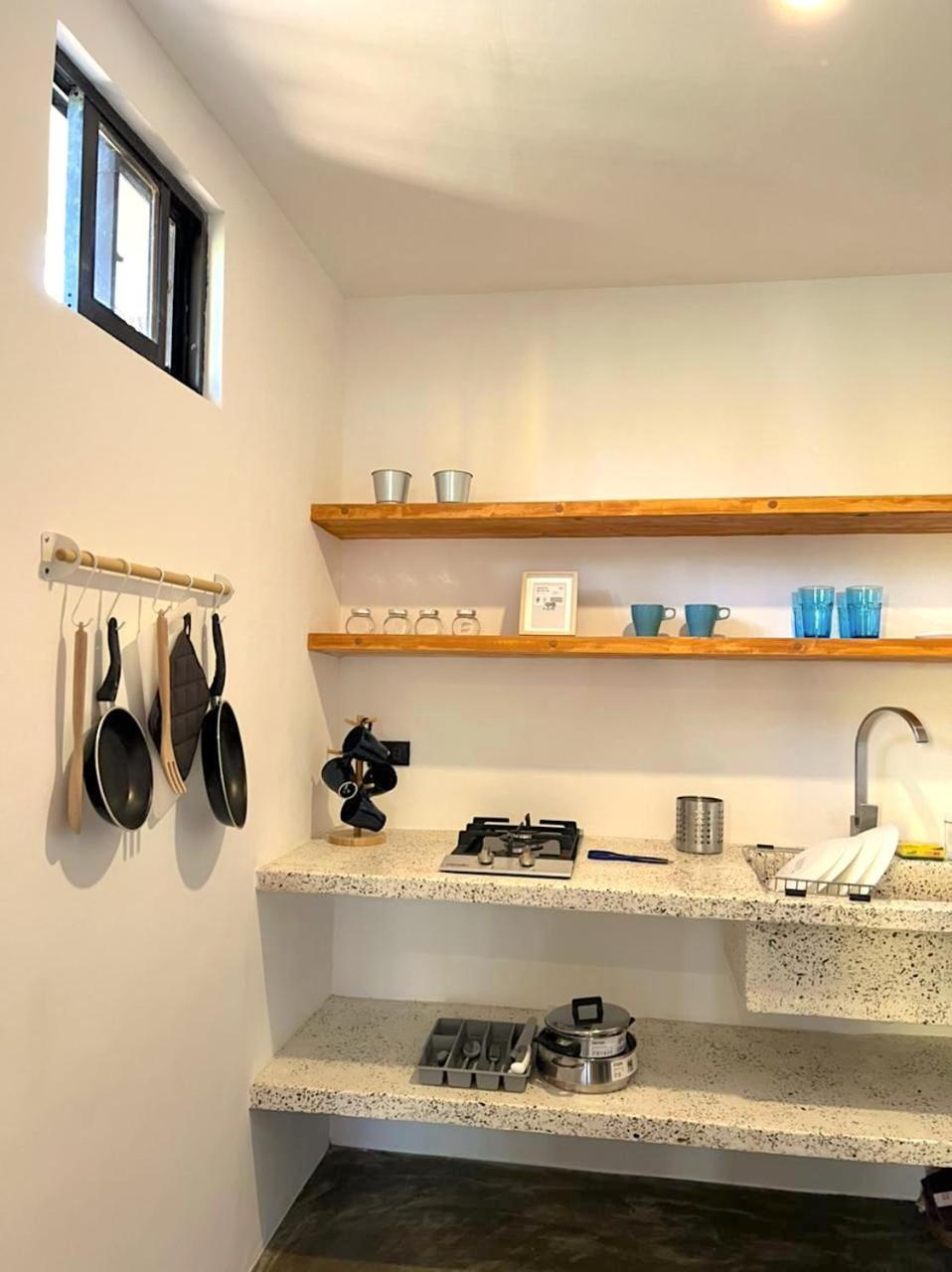 Koda Boutique Studio Apartments view 2