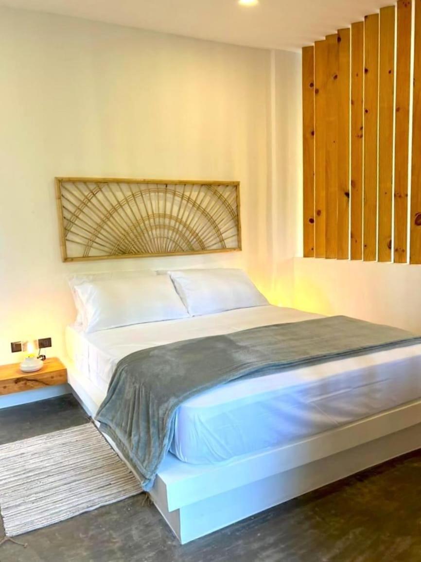 Koda Boutique Studio Apartments view 4