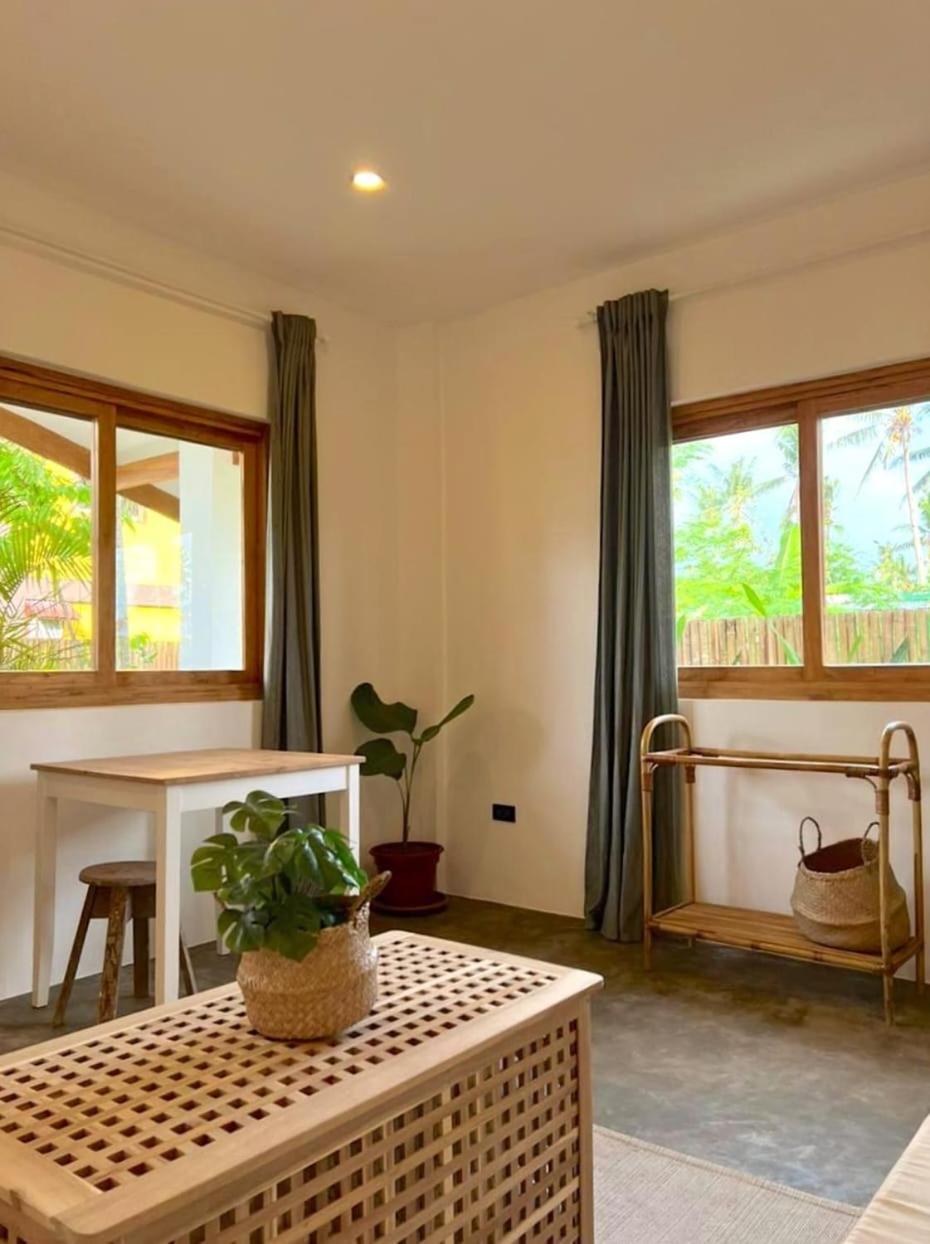 Koda Boutique Studio Apartments view 5