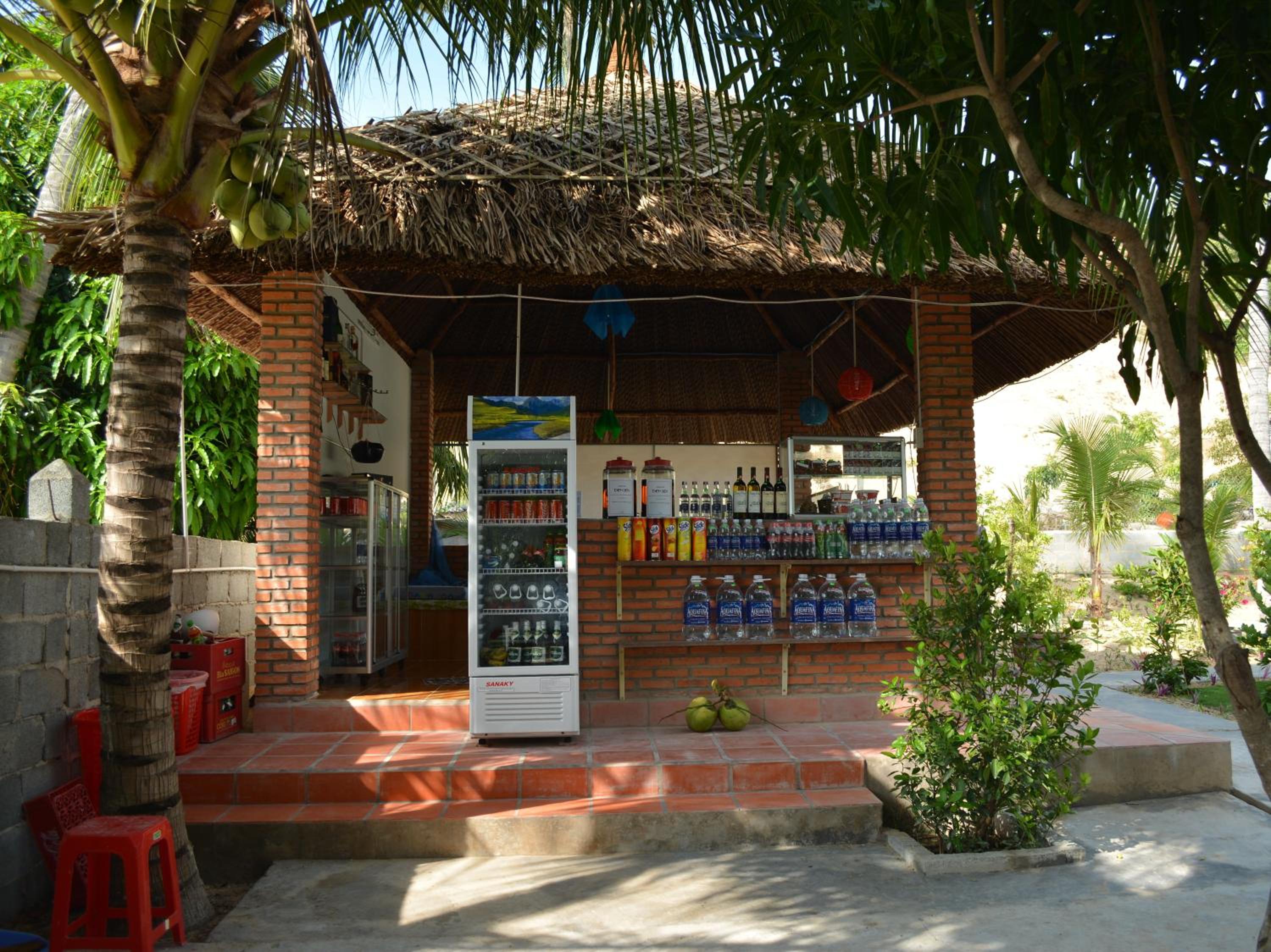 Diem Lien Guesthouse